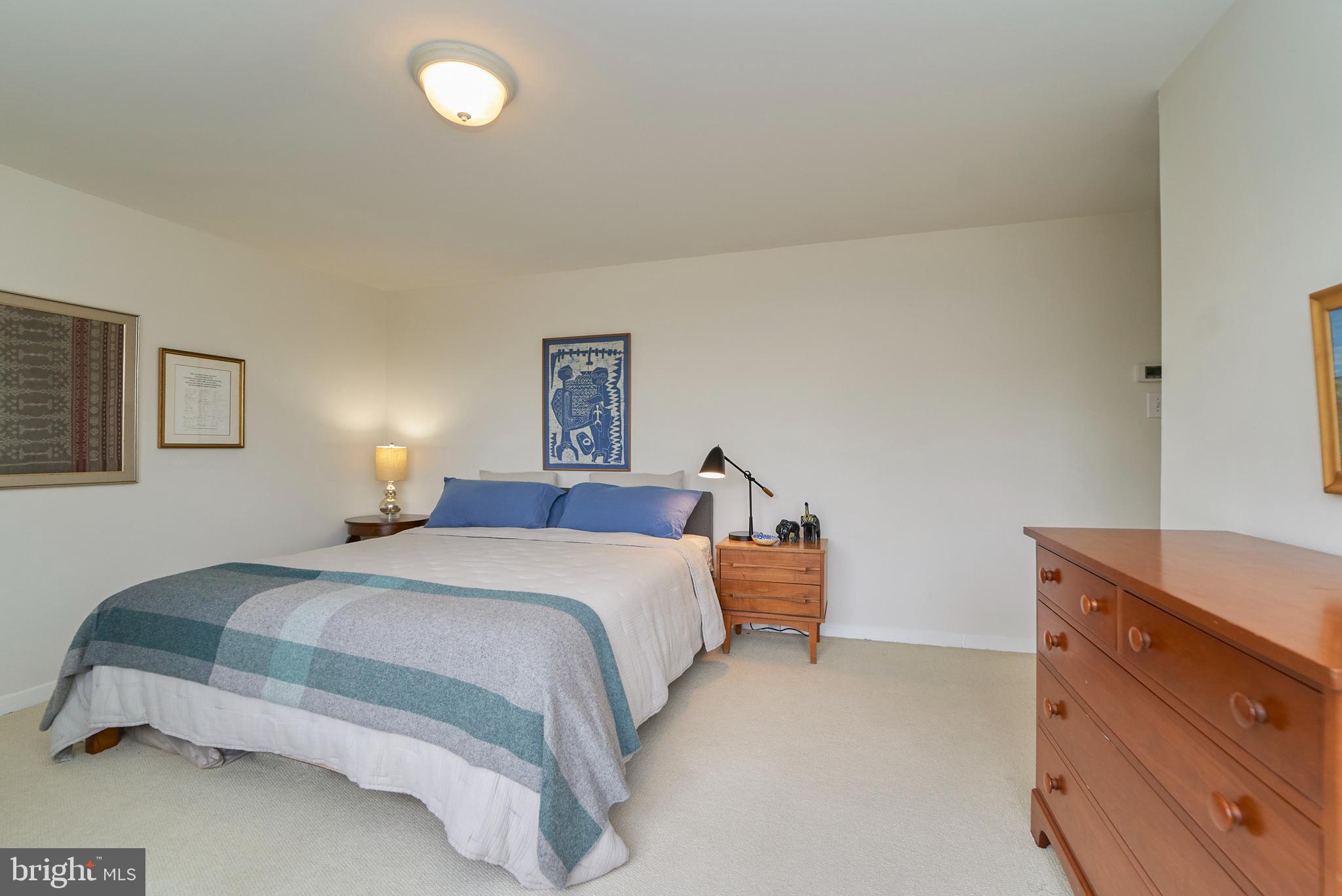 PROSPECT HOUSE - Residential Lease