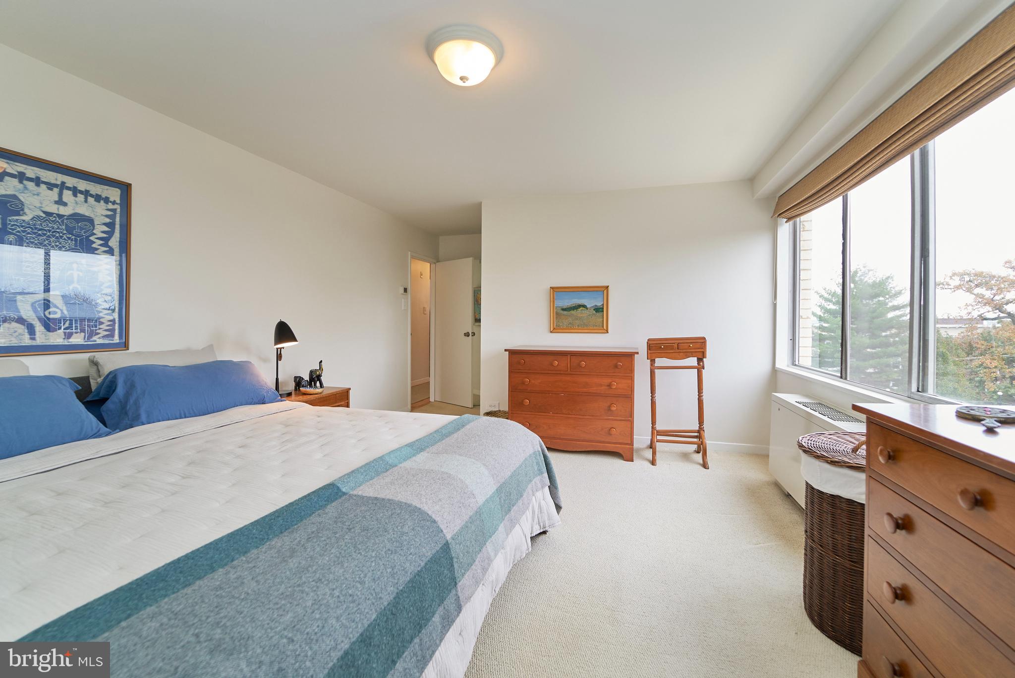 PROSPECT HOUSE - Residential Lease