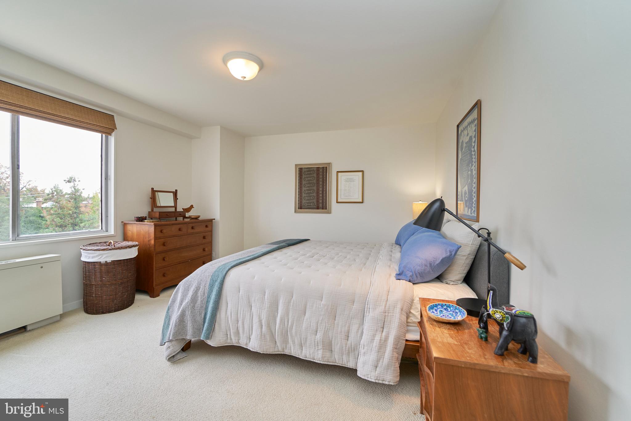 PROSPECT HOUSE - Residential Lease