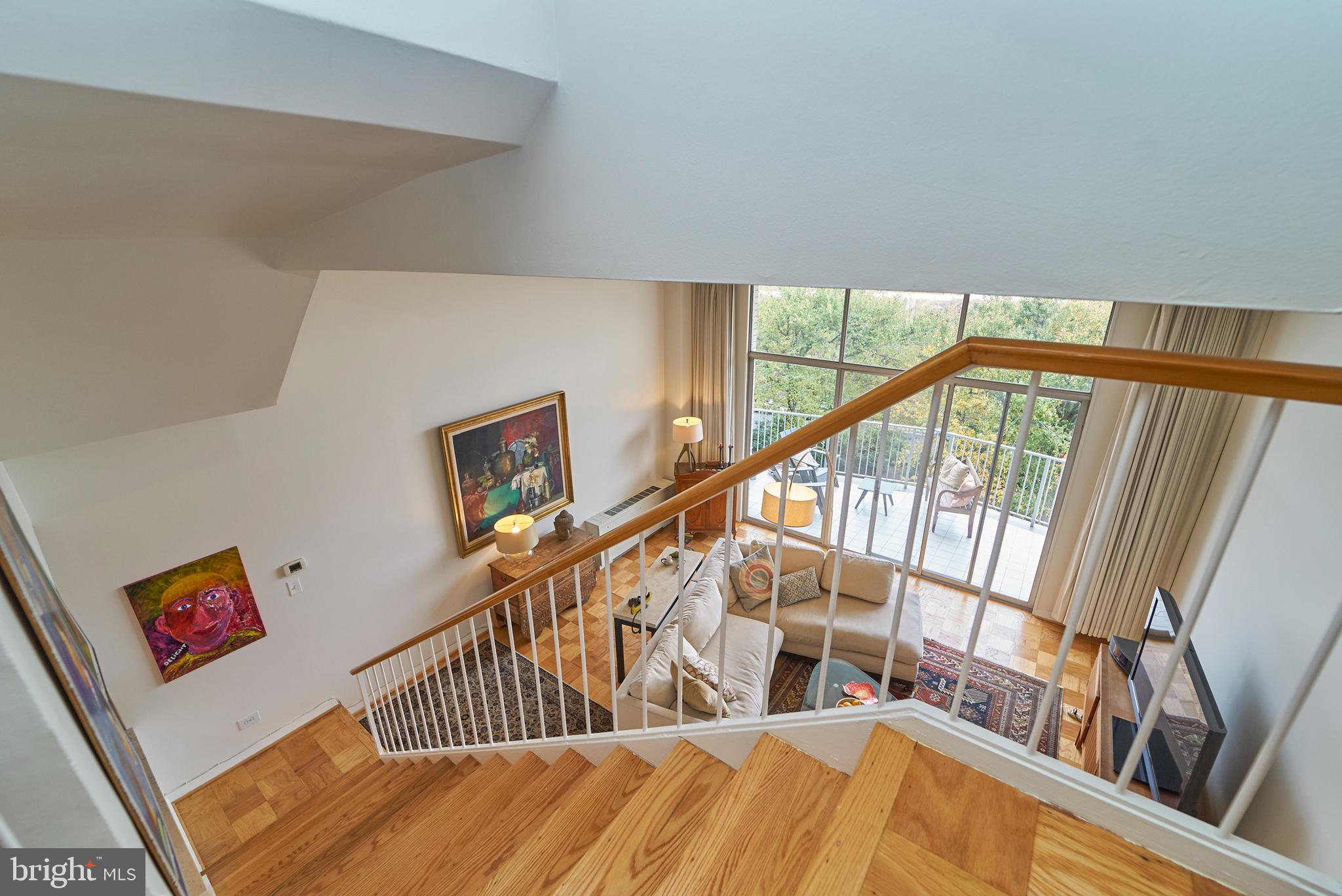 PROSPECT HOUSE - Residential Lease