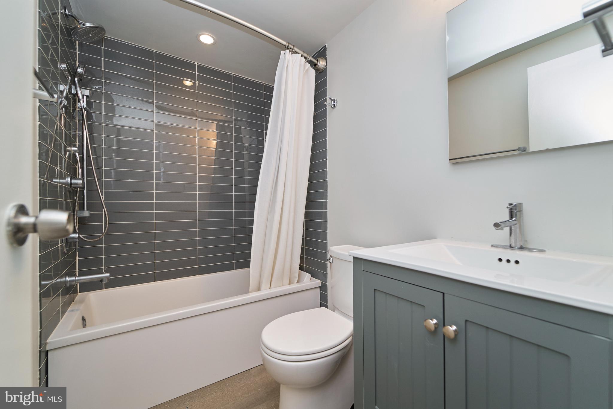 PROSPECT HOUSE - Residential Lease