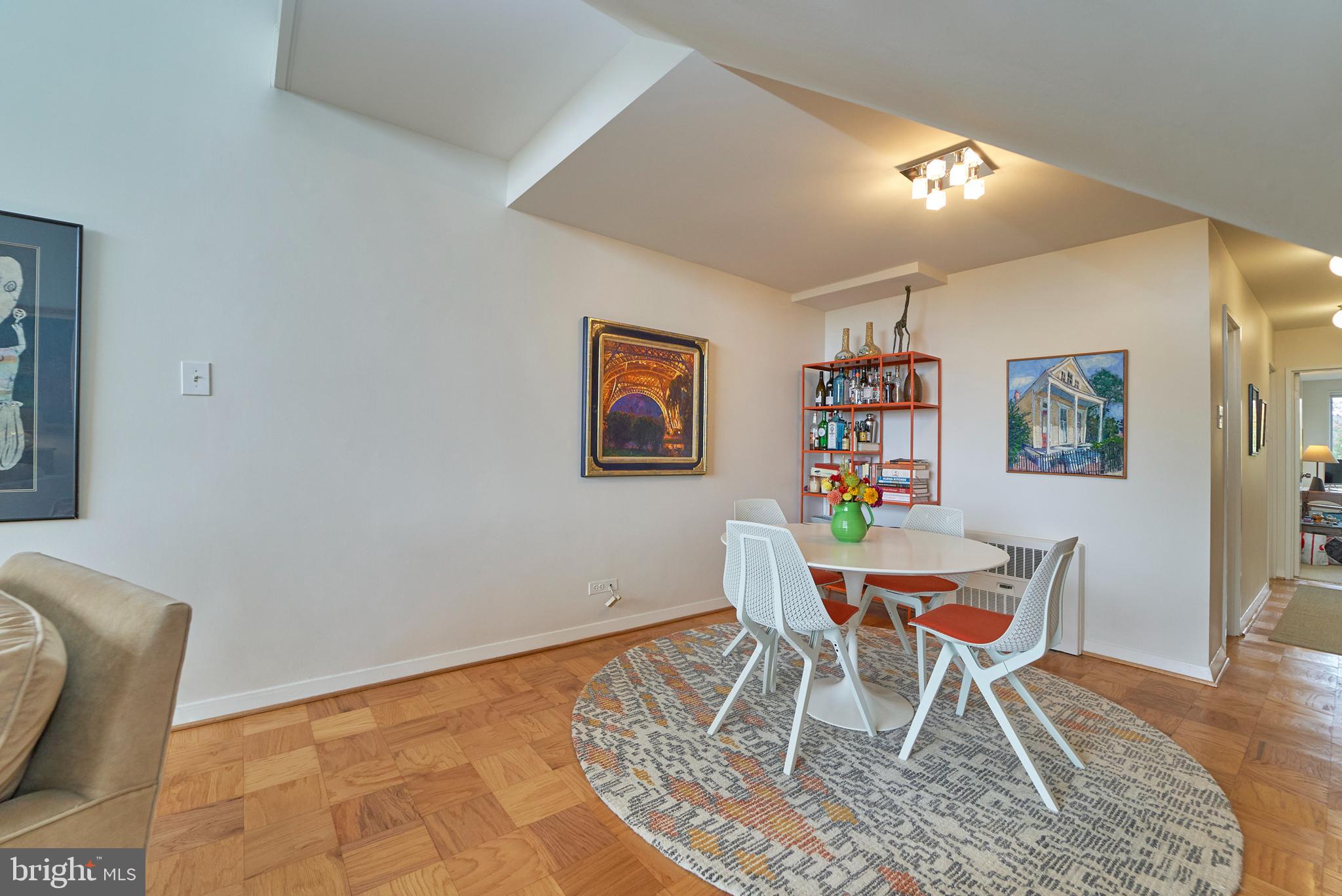 PROSPECT HOUSE - Residential Lease