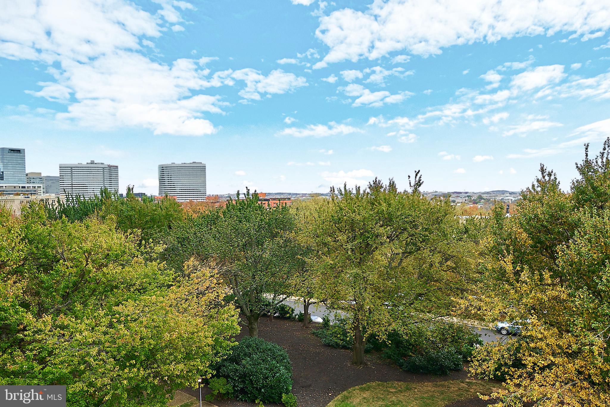 PROSPECT HOUSE - Residential Lease