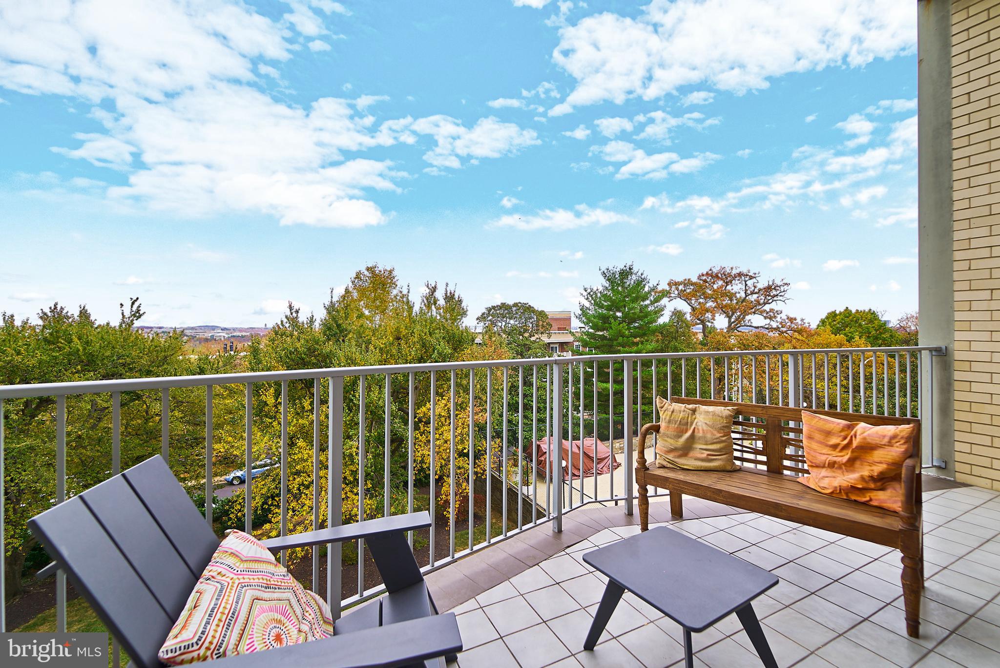 PROSPECT HOUSE - Residential Lease