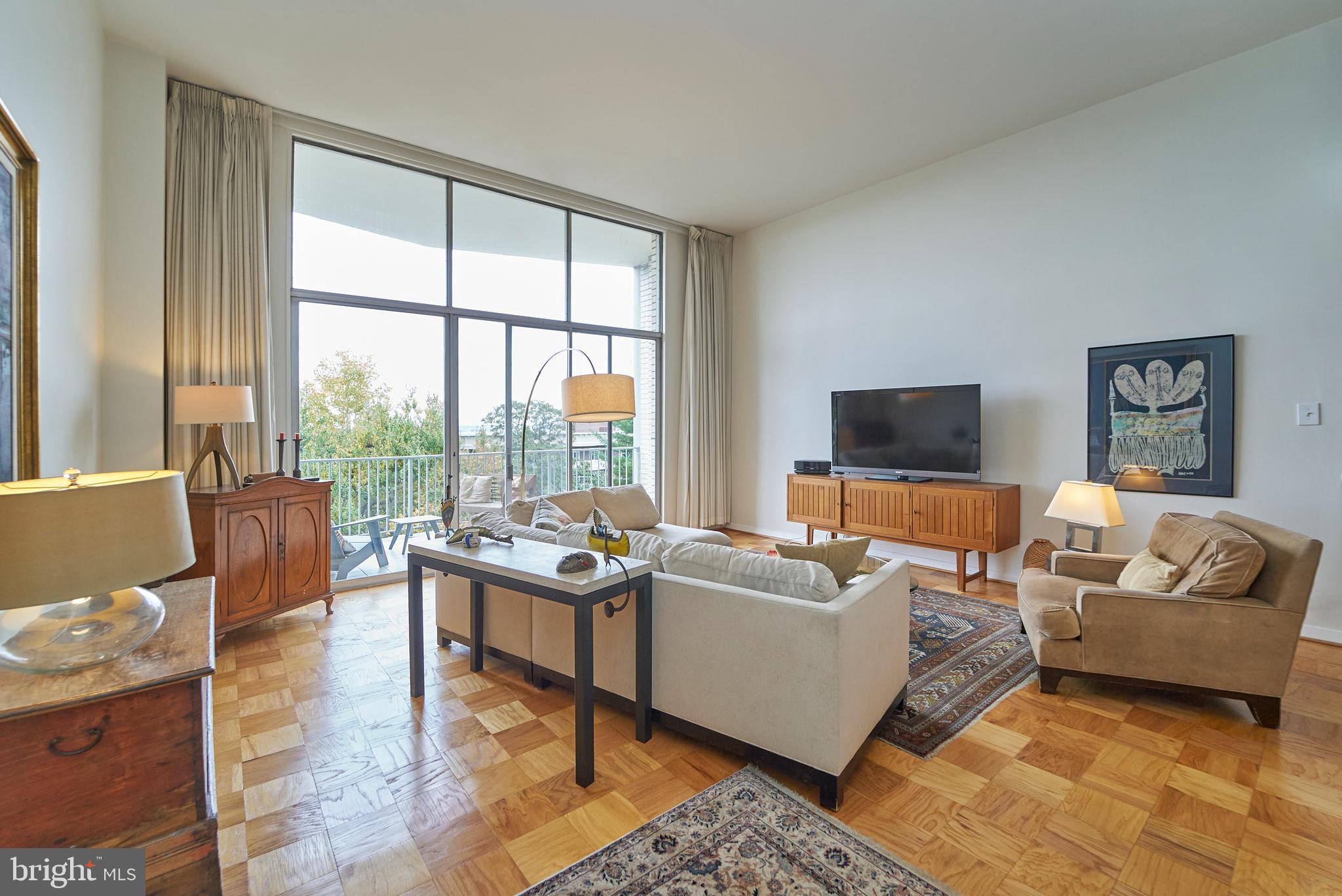 PROSPECT HOUSE - Residential Lease