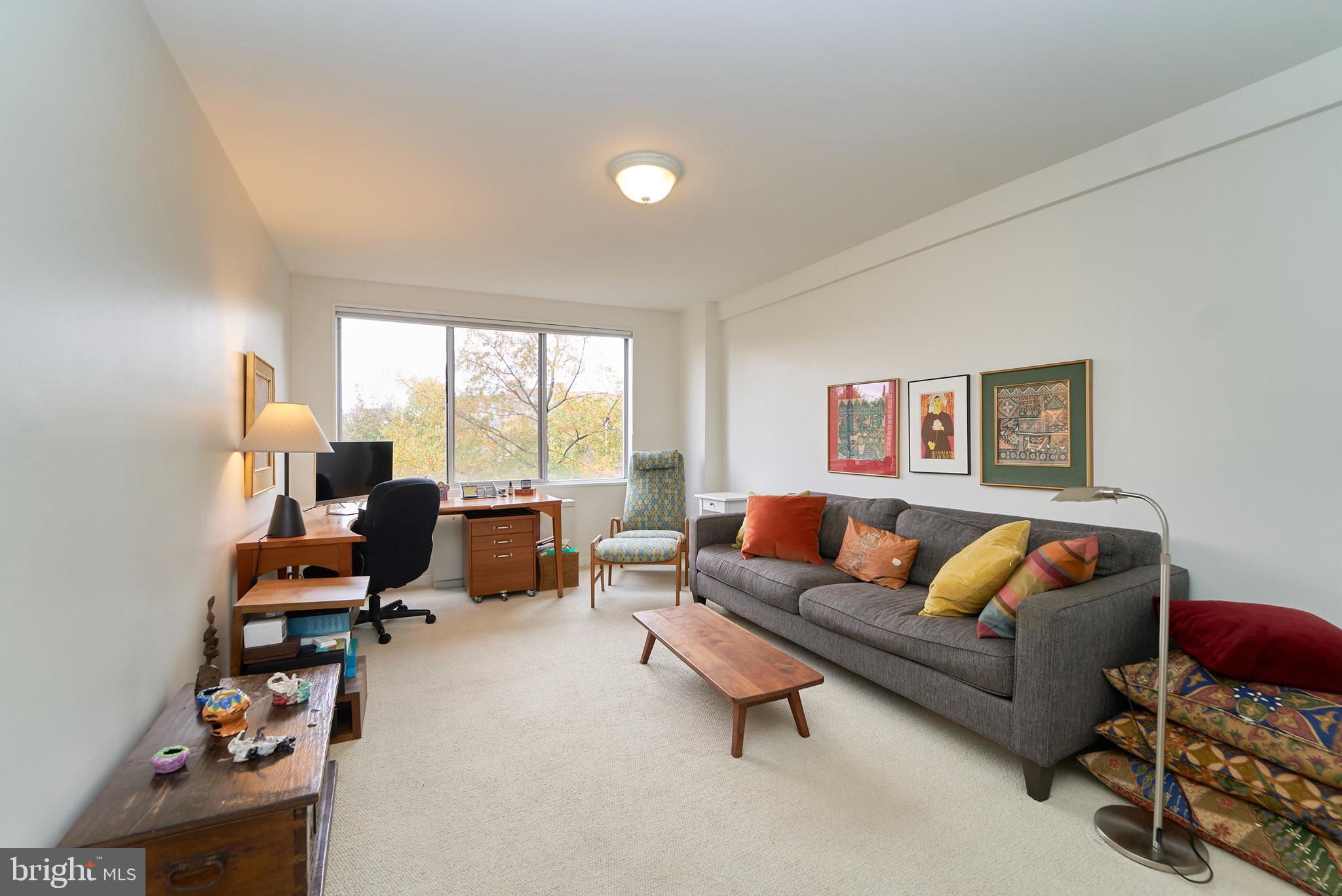 PROSPECT HOUSE - Residential Lease