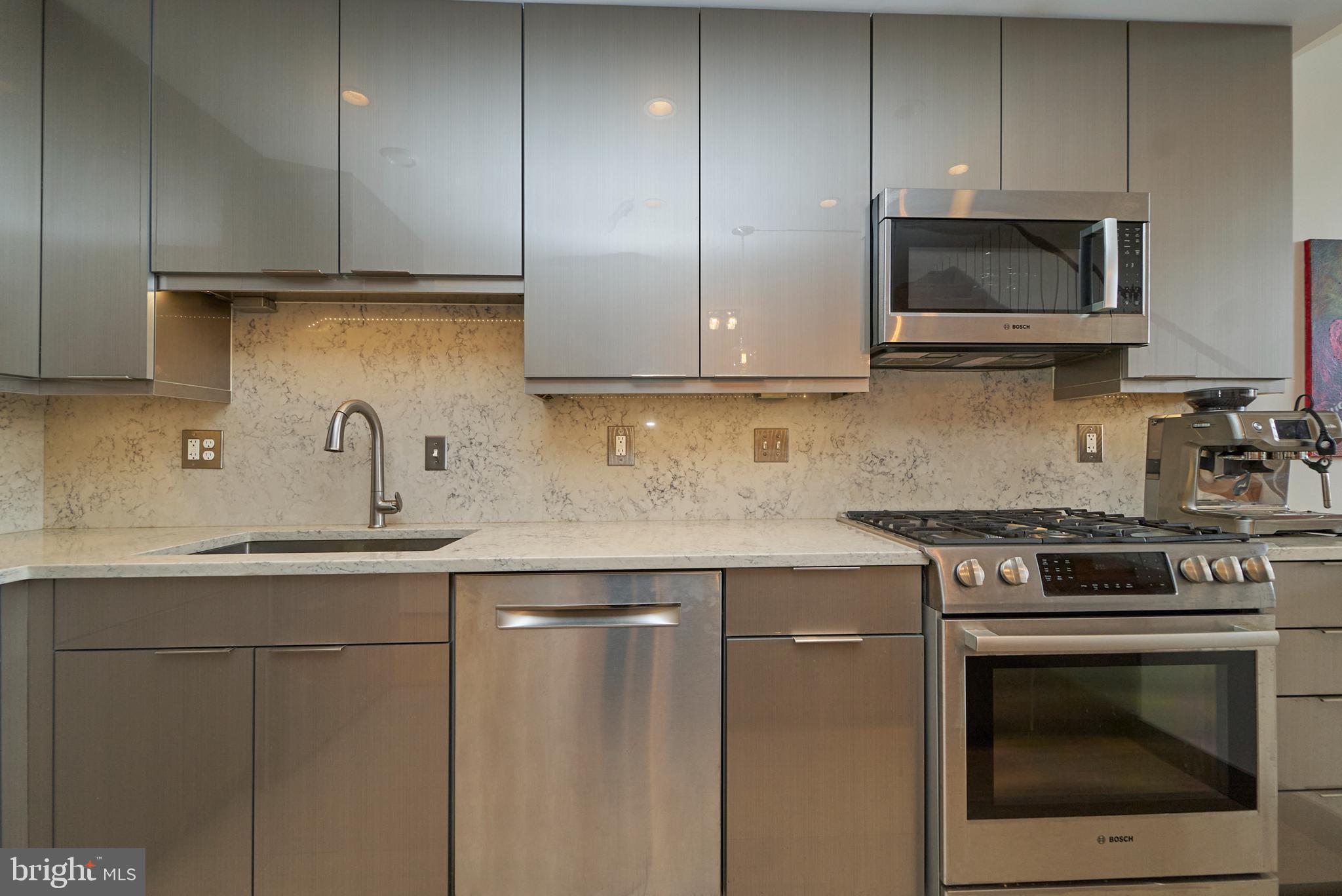 PROSPECT HOUSE - Residential Lease