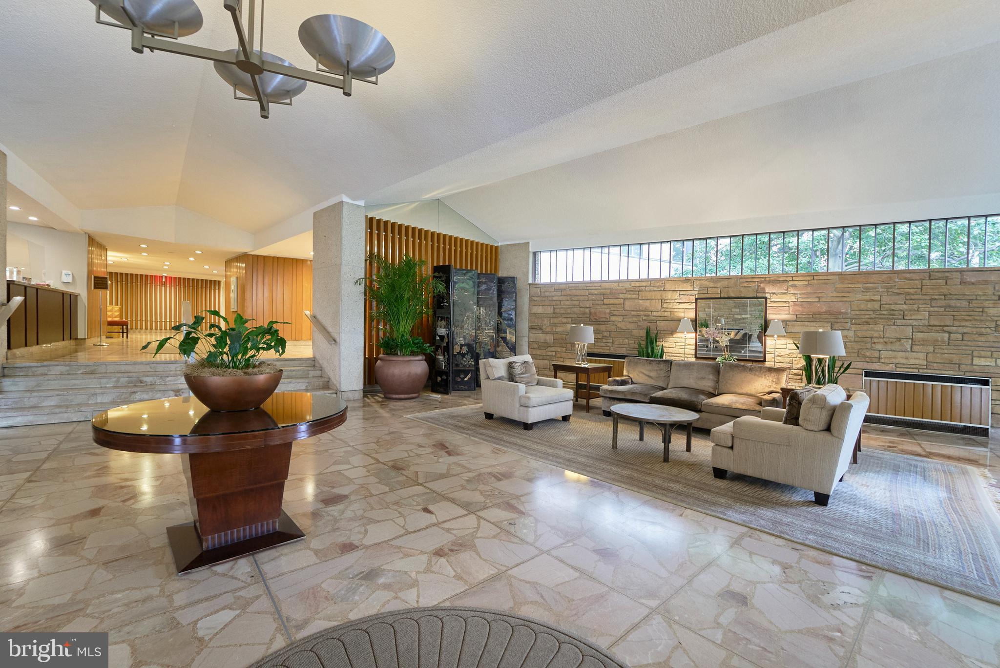 PROSPECT HOUSE - Residential Lease