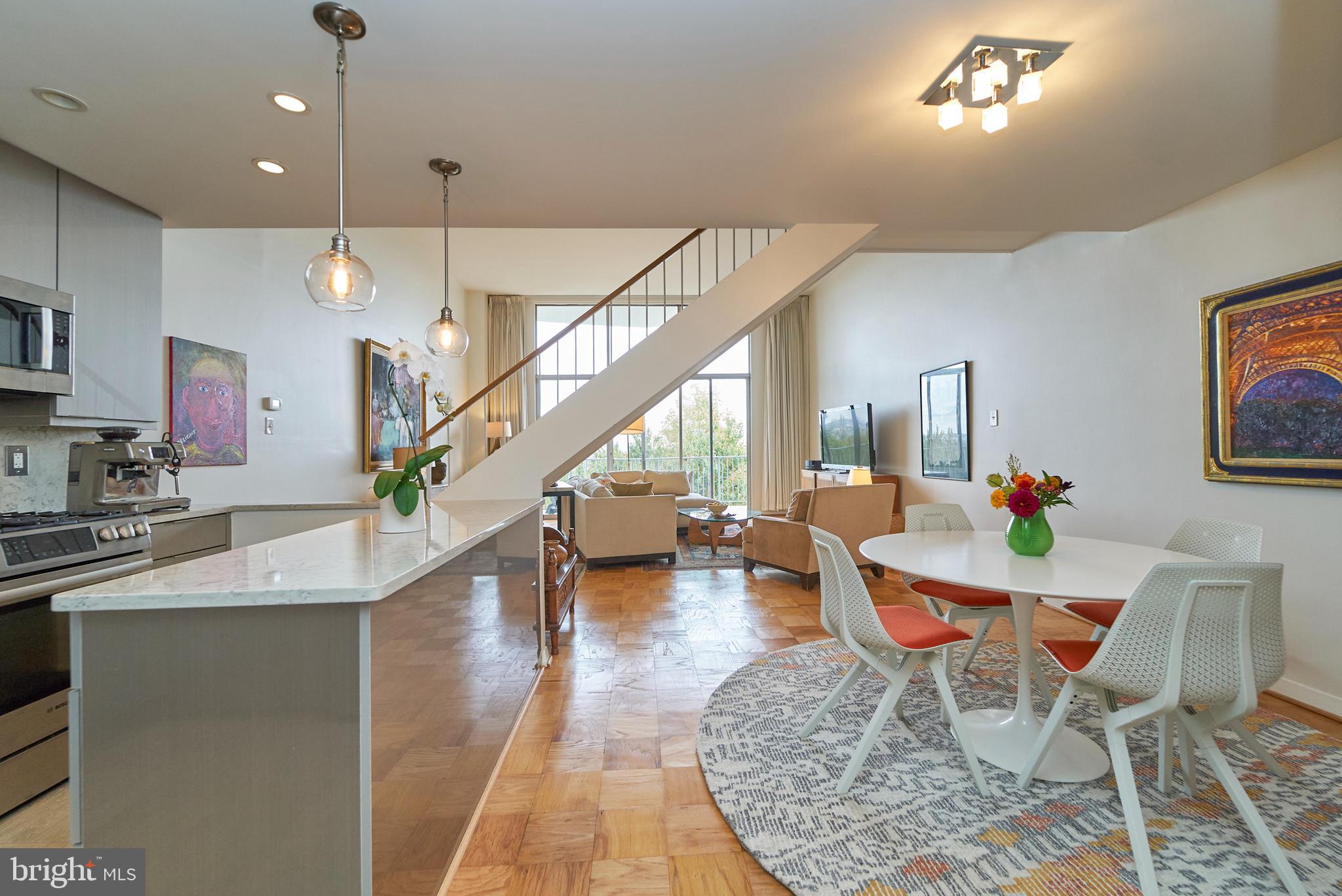 PROSPECT HOUSE - Residential Lease