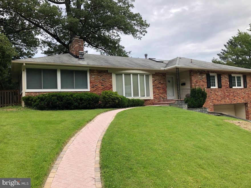 This beautiful, updated, all-brick home in a prime North Arlington location, just off Military Road, offers spacious living and numerous desirable features. Enjoy elegant wood floors, updated windows, and a fabulous four-season sunroom. The upgraded kitchen boasts cherry cabinets, granite countertops, a breakfast area/sunroom, and ceramic tile flooring. The gorgeous lower level provides a huge family room with a wood floor, a second fireplace, a fourth bedroom, a remodeled full bathroom, and a second kitchen. The lovely grounds include two patios, a brick driveway, and a two-car garage. Lawn mowing and gutter cleaning services are included in the rent. This home offers a convenient location, a short distance from Chain Bridge, Key Bridge, and the Pentagon.       -------------------------------------------------------------------------------------------------------------------------------------------- All Richey Property Management residents must enroll in and purchase a Resident Benefits Package which includes liability insurance, credit building to help boost the resident’s credit score with timely rent payments, up to $1M Identity Theft Protection, HVAC air filter delivery (for applicable properties), move-in concierge service making utility connection and home service setup a breeze during your move-in, our best-in-class resident rewards program, and much more! More details and options provided upon application.