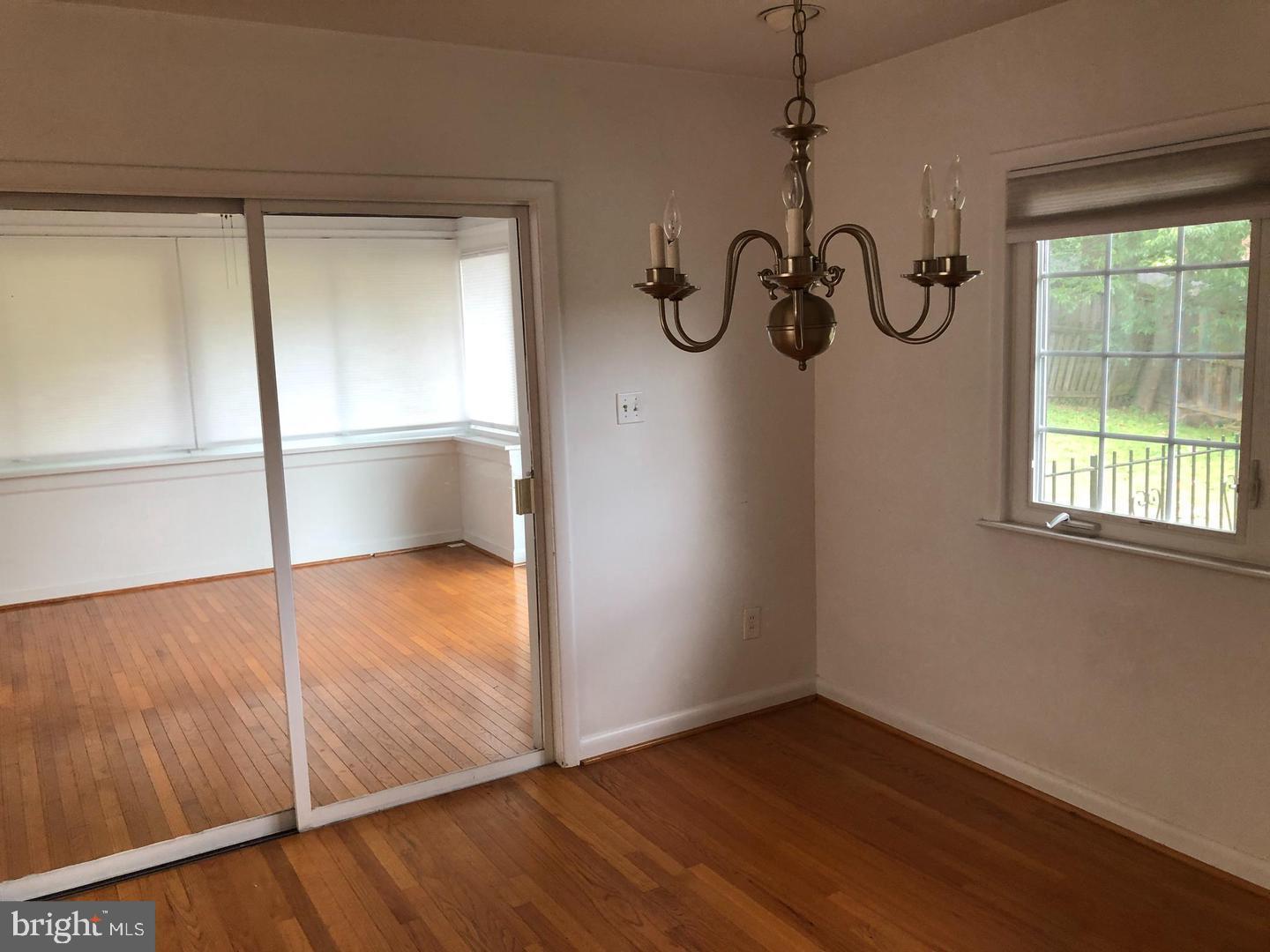 RIVERCREST - Residential Lease