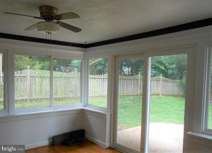 RIVERCREST - Residential Lease