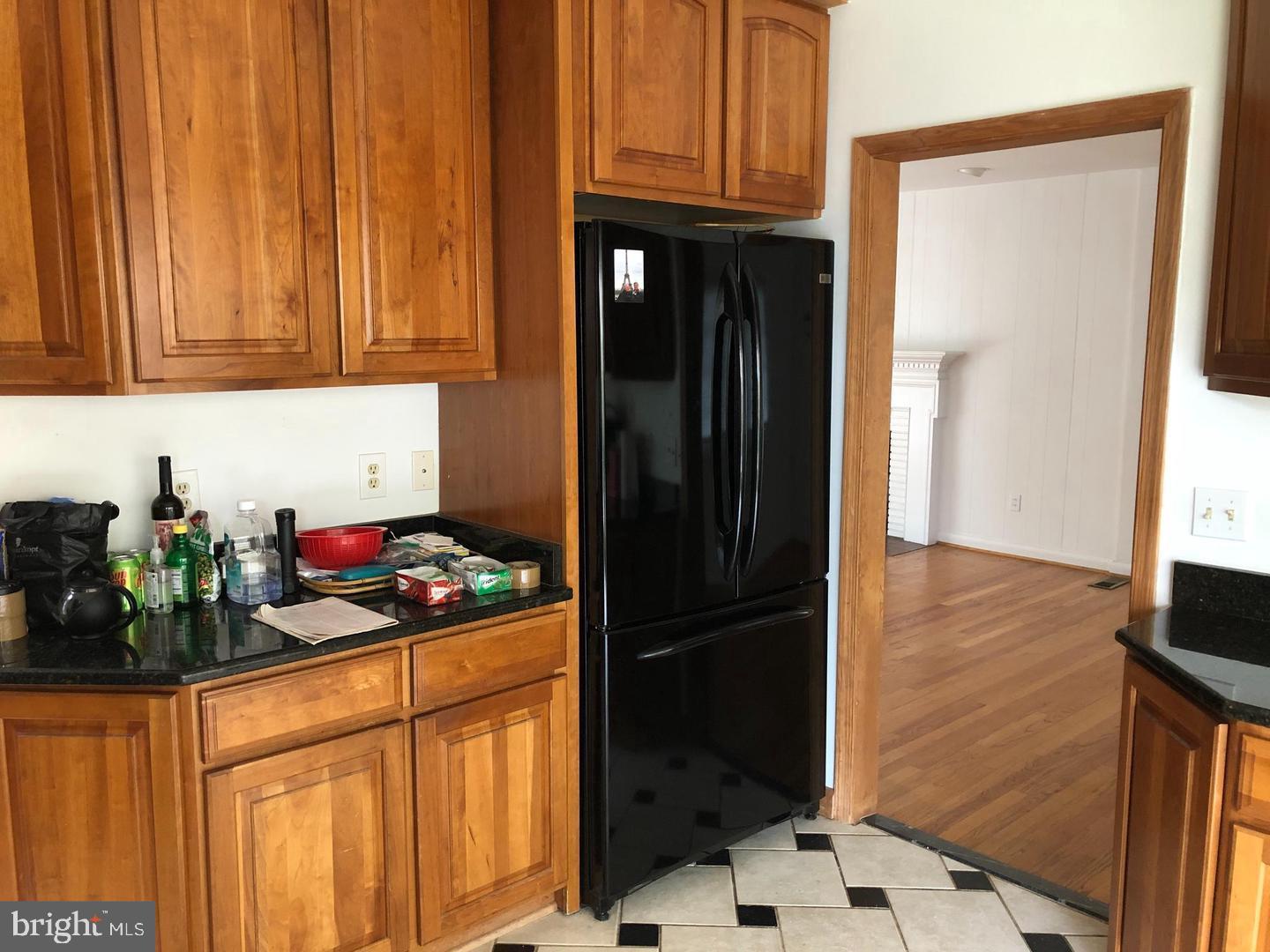 RIVERCREST - Residential Lease