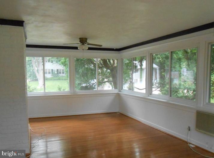 RIVERCREST - Residential Lease