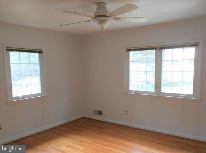 RIVERCREST - Residential Lease