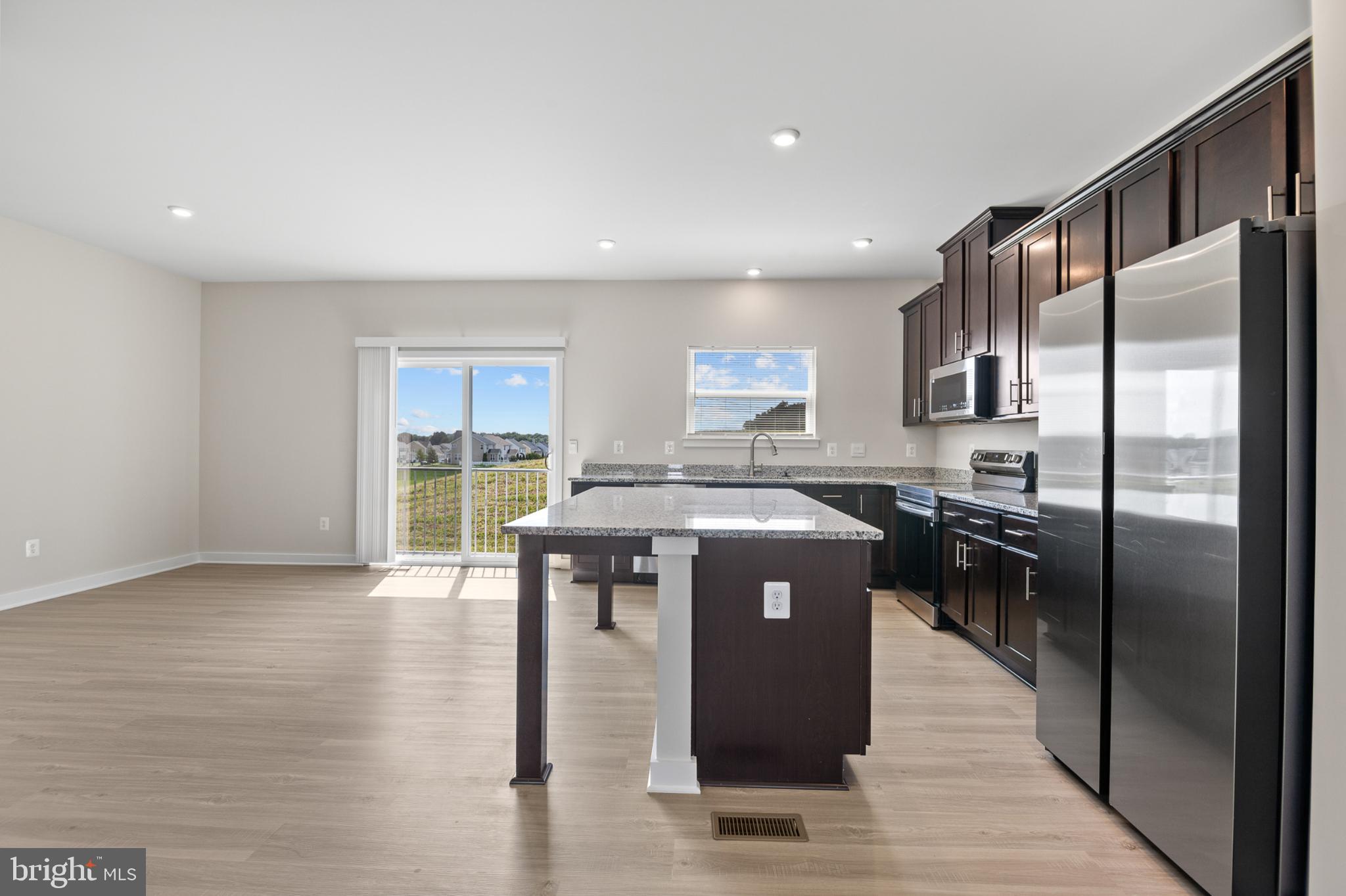 WEBBER SPRINGS - Residential Lease