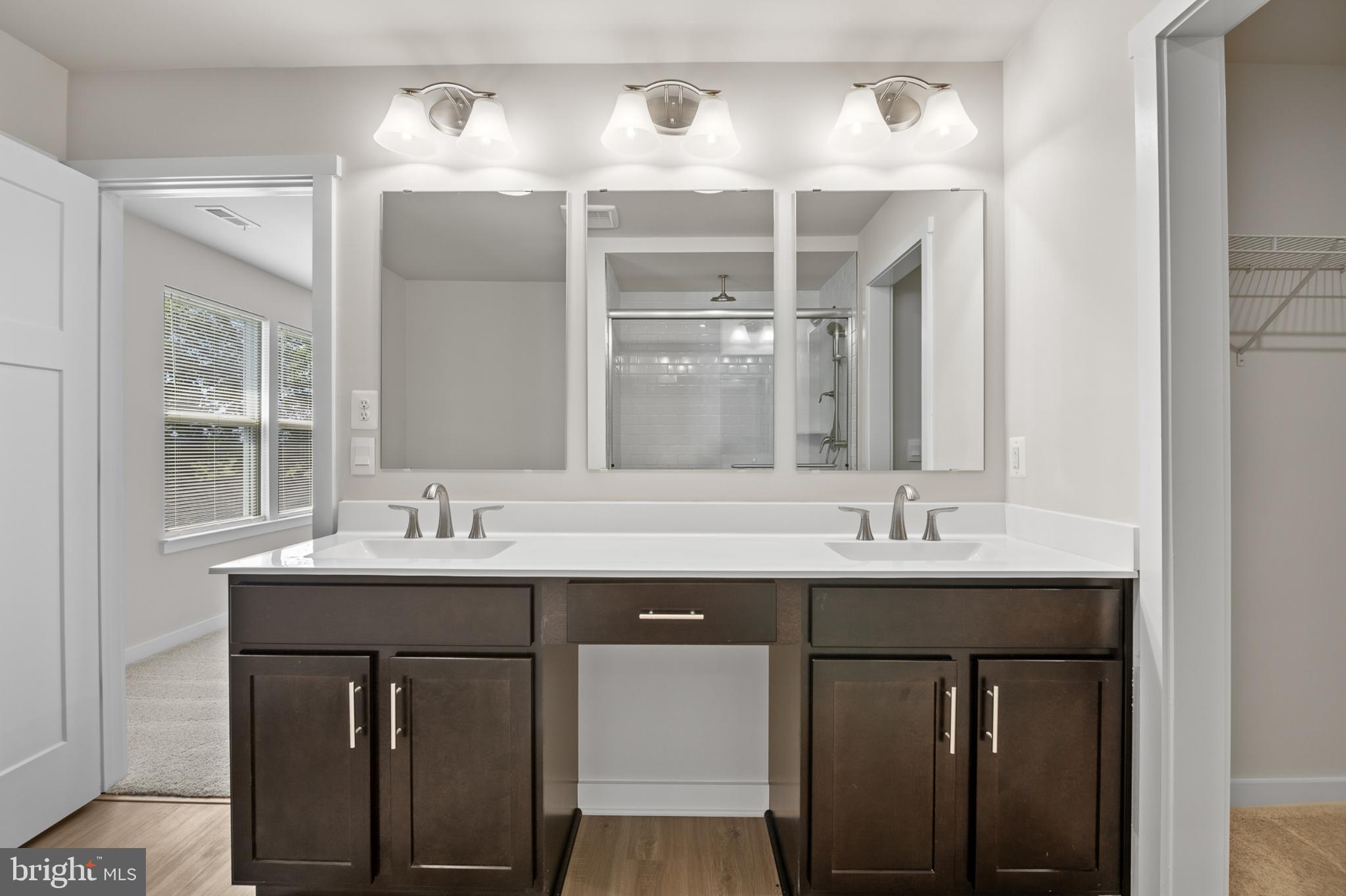 WEBBER SPRINGS - Residential Lease