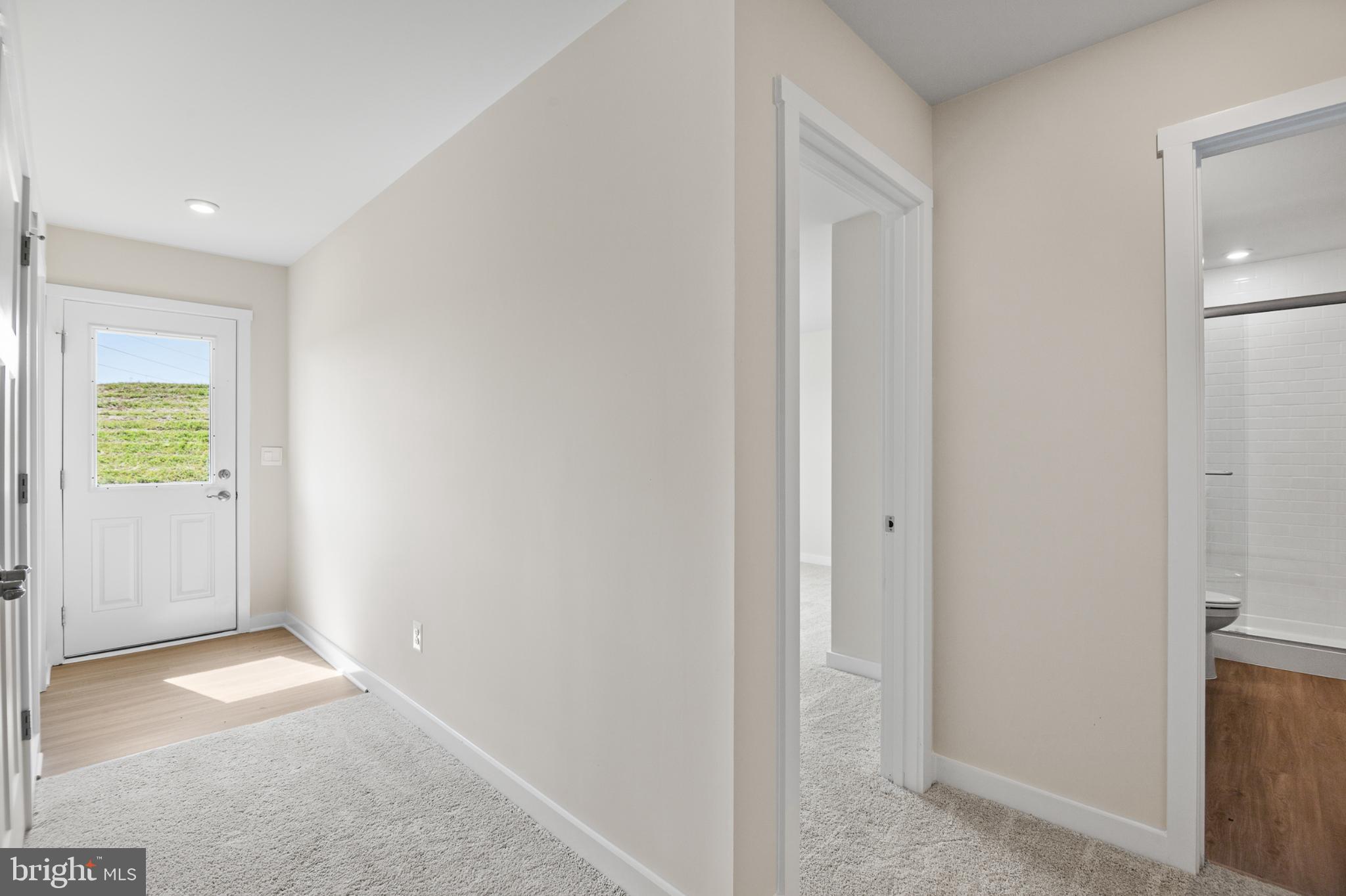 WEBBER SPRINGS - Residential Lease