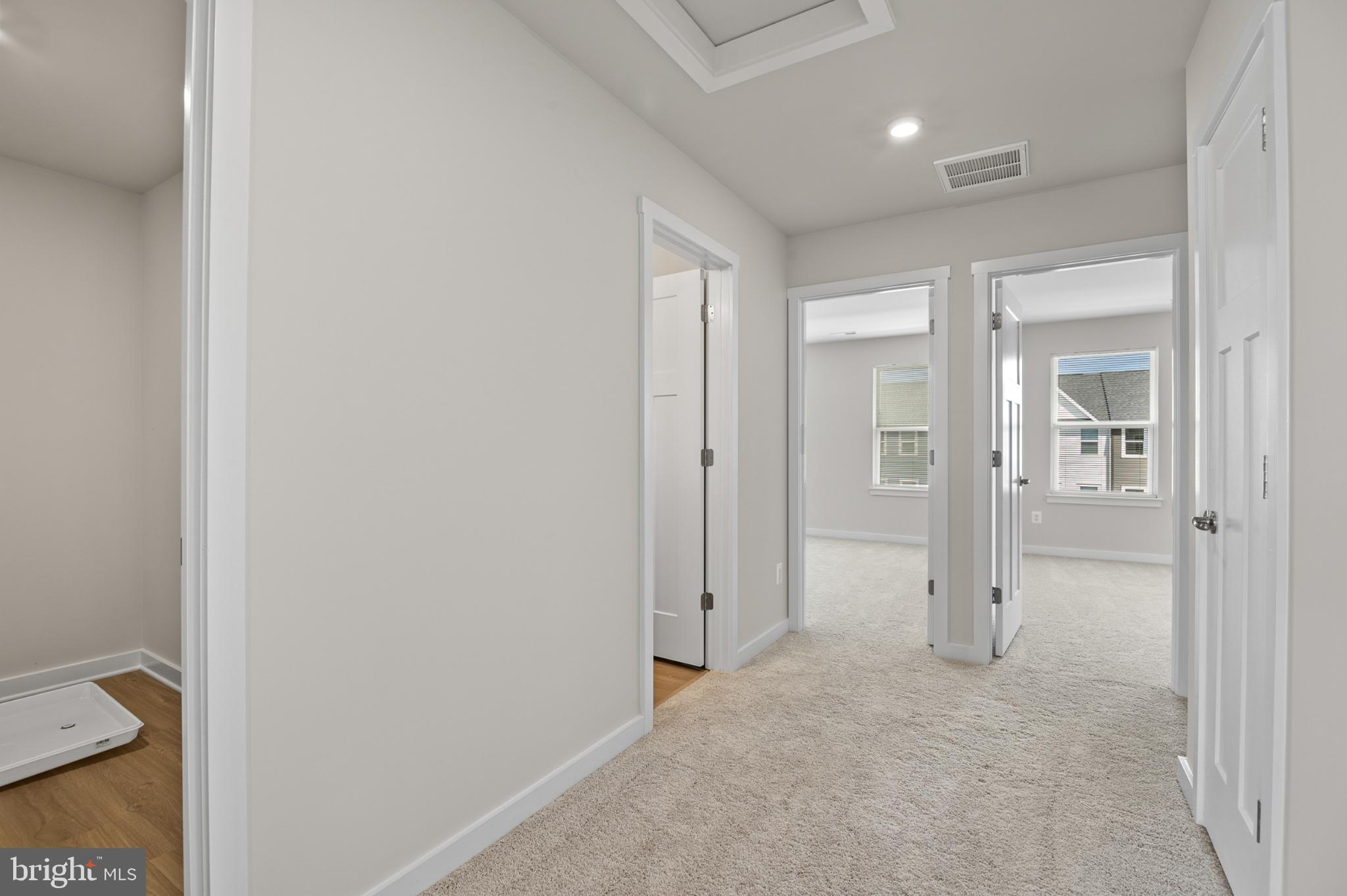 WEBBER SPRINGS - Residential Lease