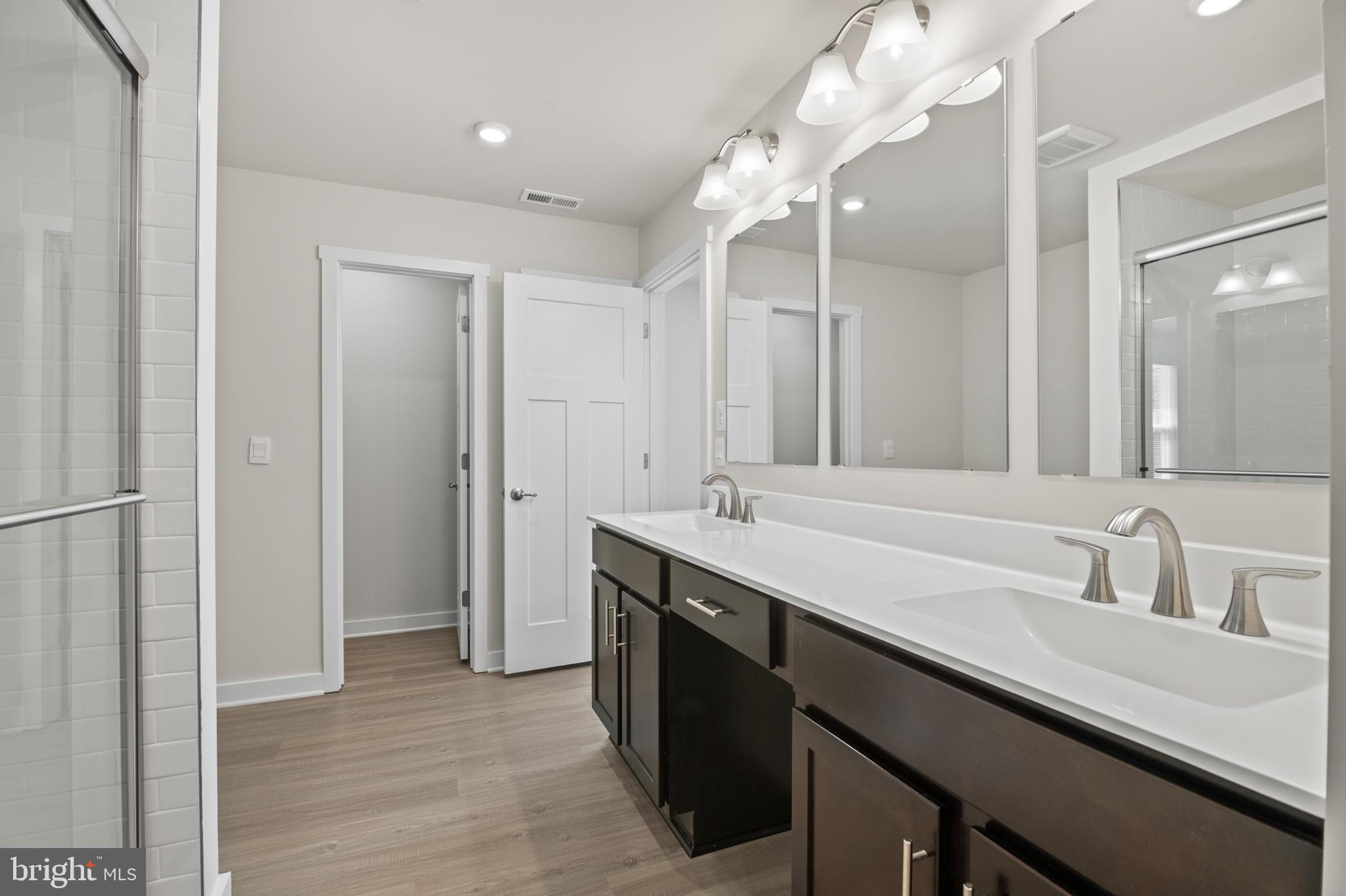 WEBBER SPRINGS - Residential Lease