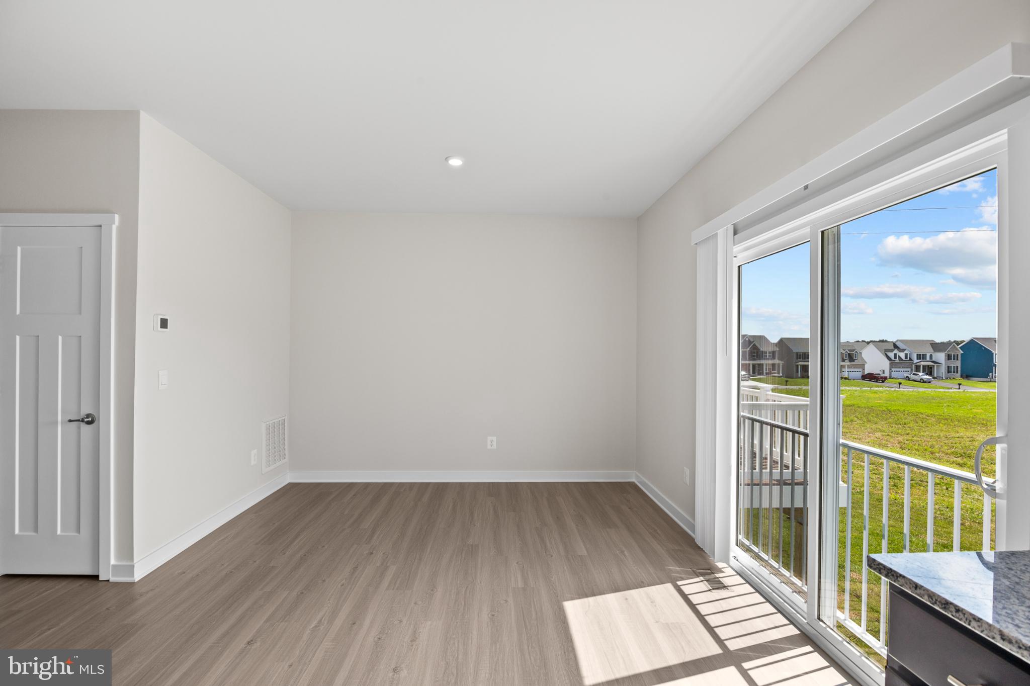 WEBBER SPRINGS - Residential Lease