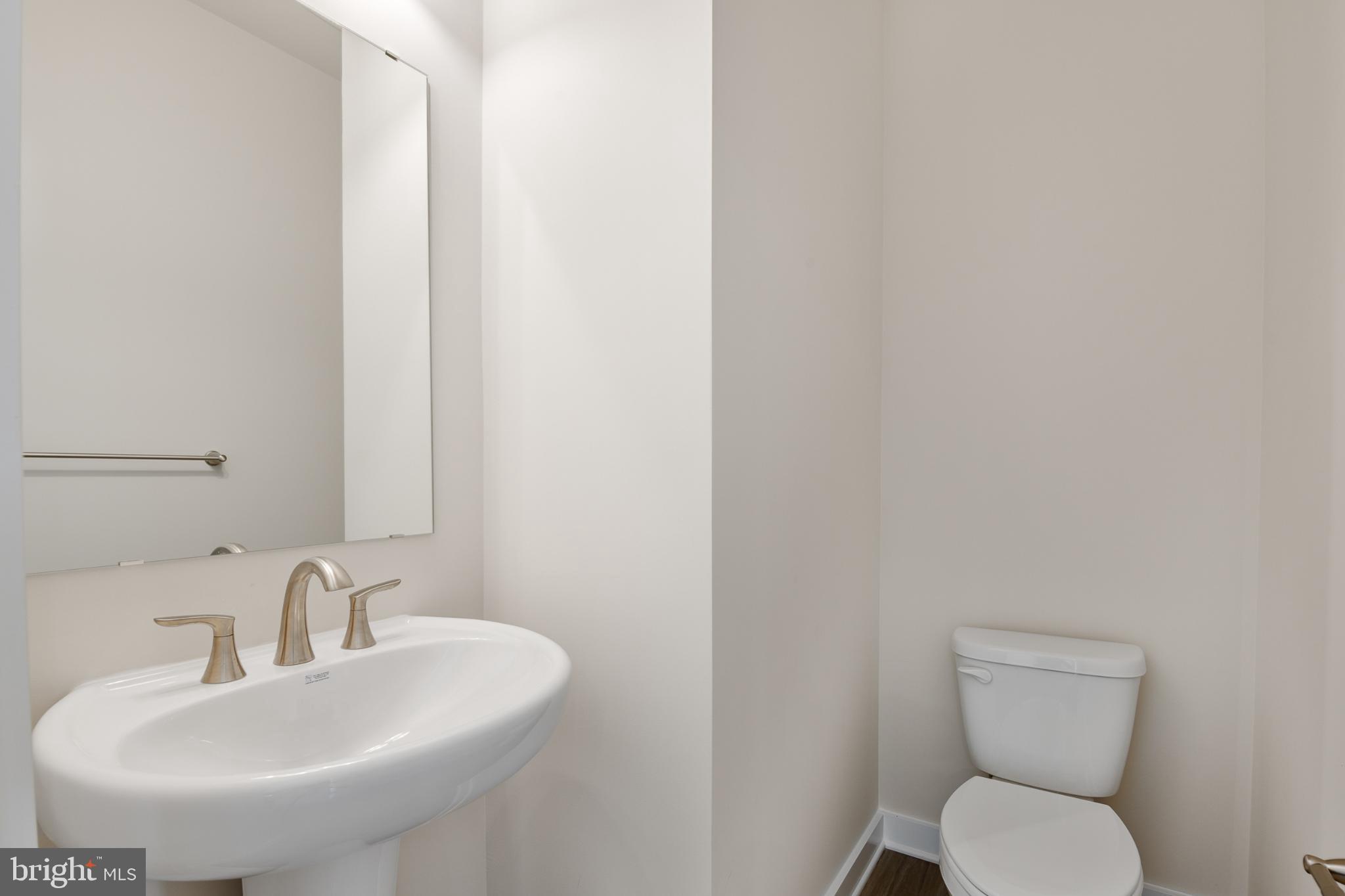 WEBBER SPRINGS - Residential Lease