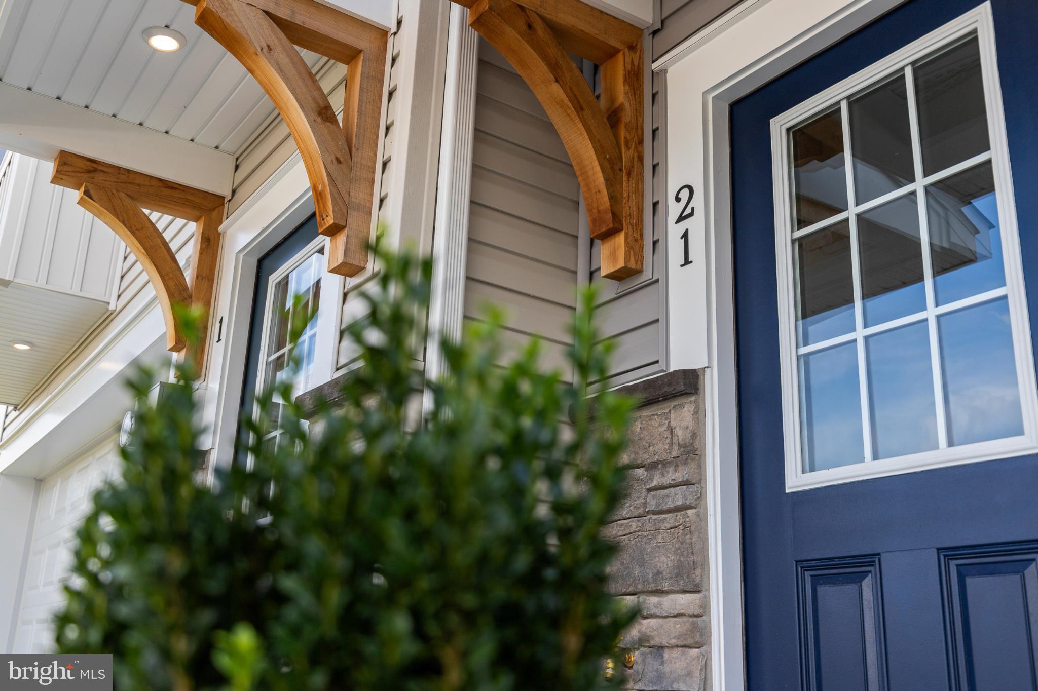 WEBBER SPRINGS - Residential Lease