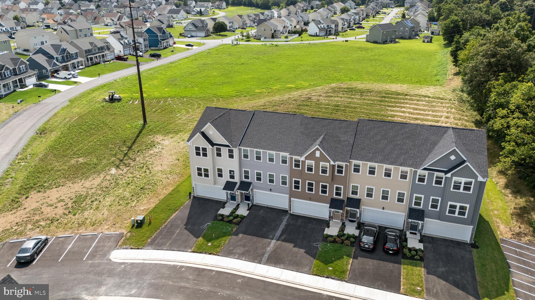 WEBBER SPRINGS - Residential Lease