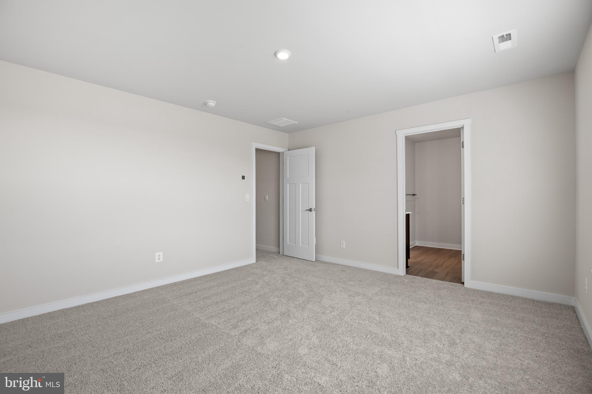 WEBBER SPRINGS - Residential Lease