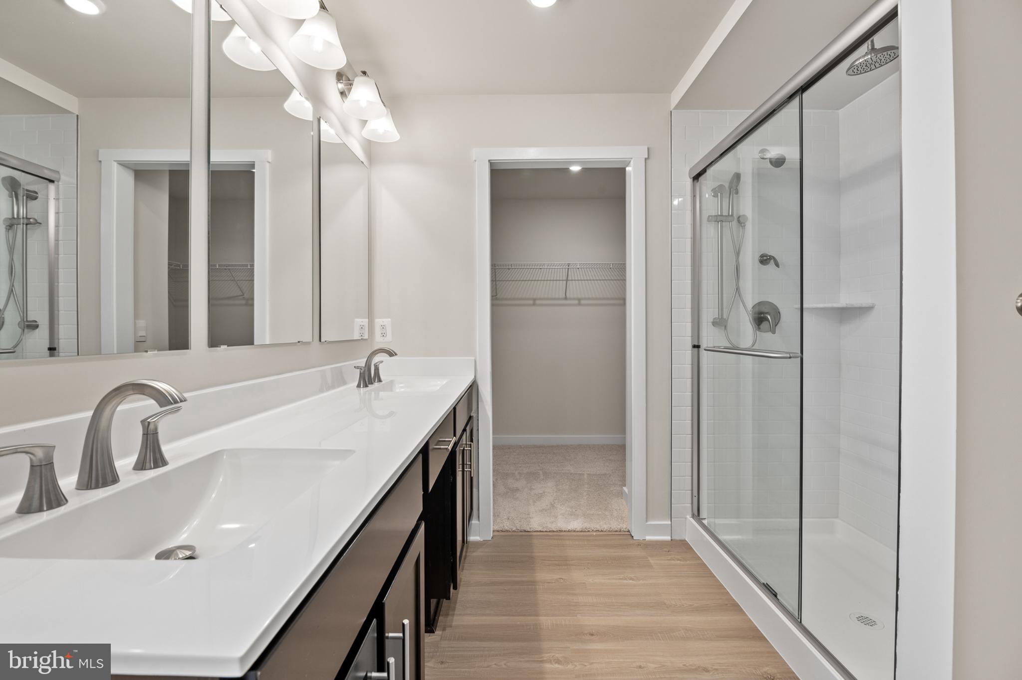 WEBBER SPRINGS - Residential Lease