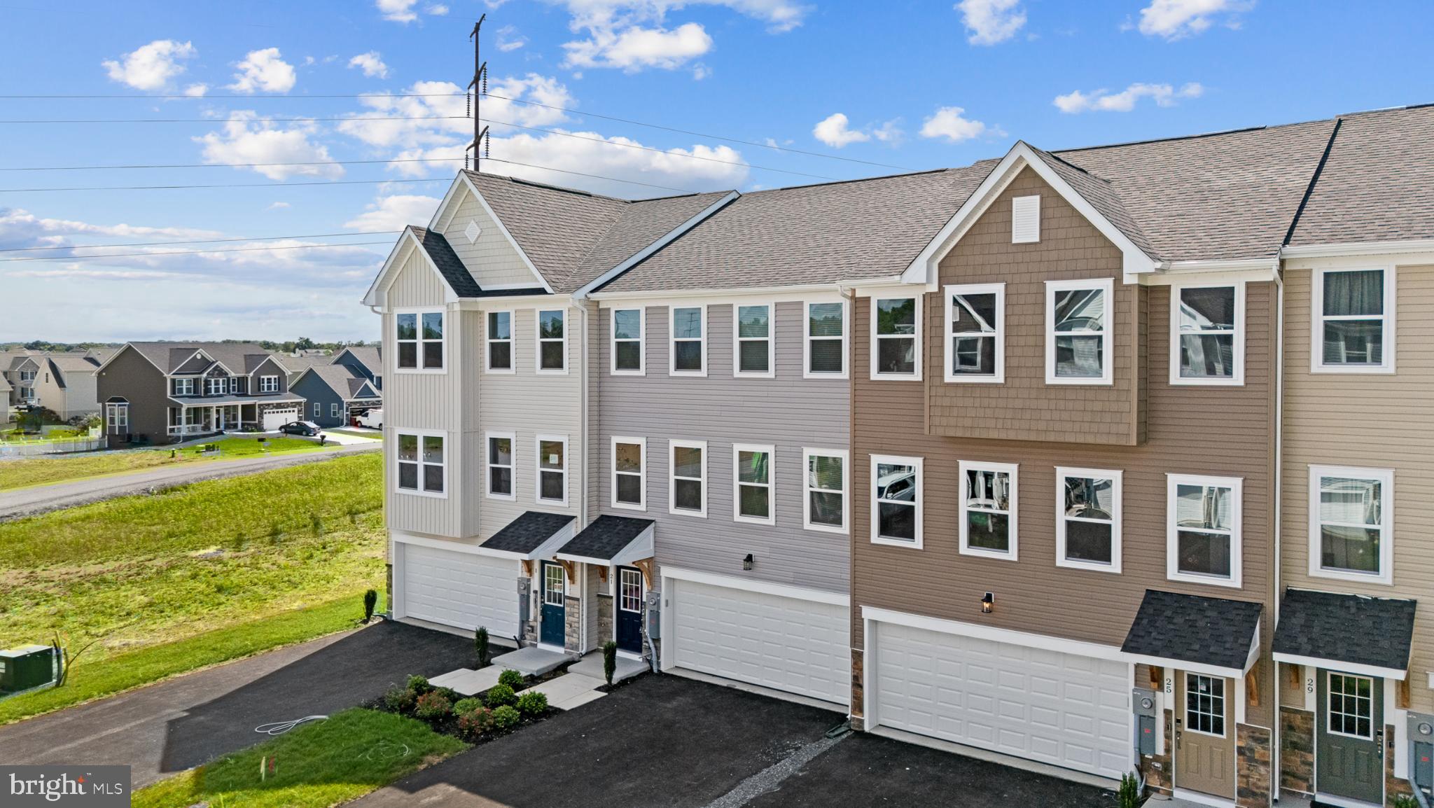 WEBBER SPRINGS - Residential Lease