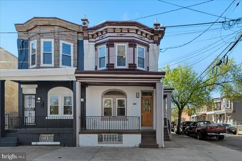 1348 Lansdowne Avenue, Camden, NJ MLS: NJCD2090294