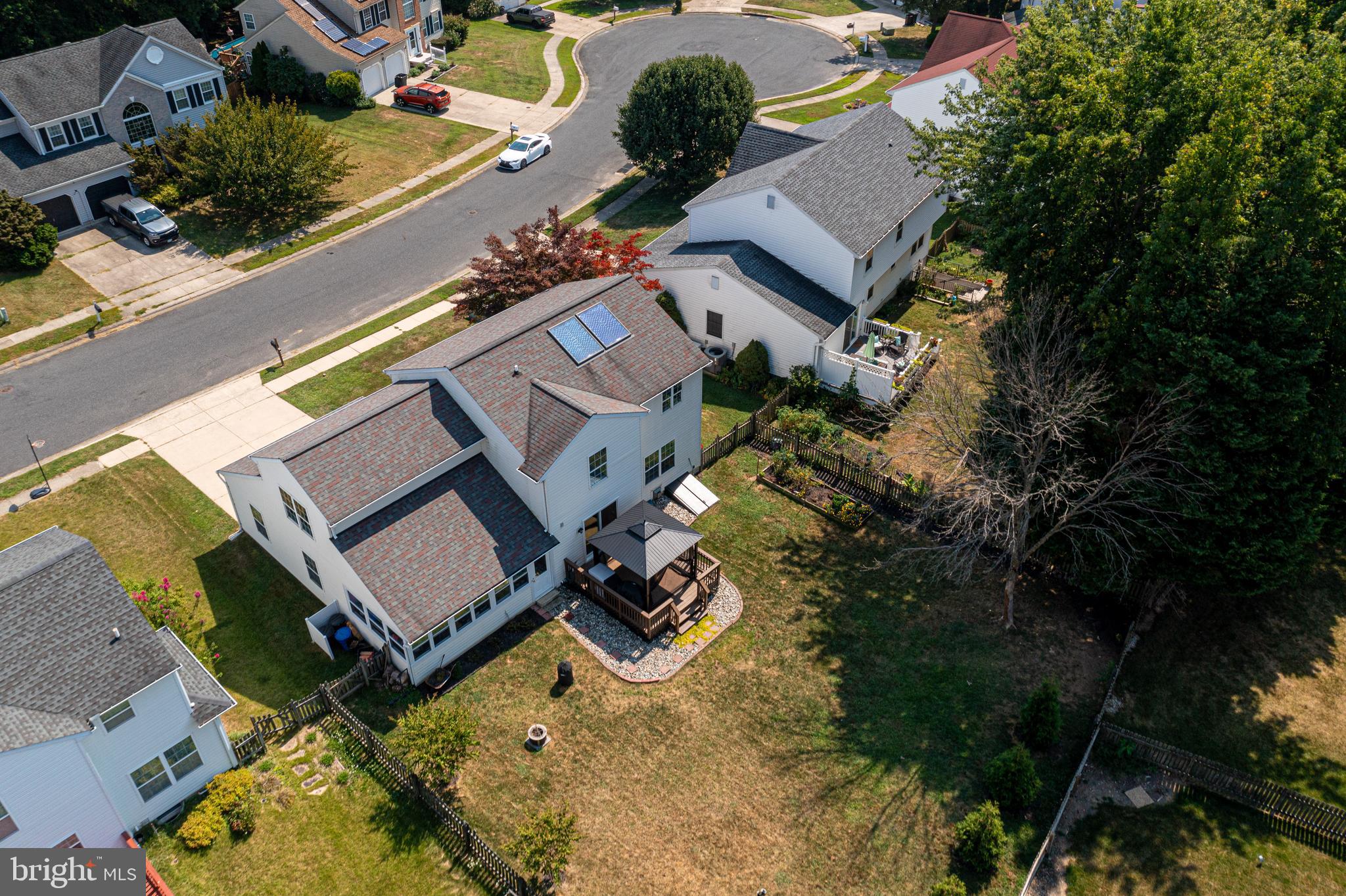 BAY VIEW ESTATES - Residential