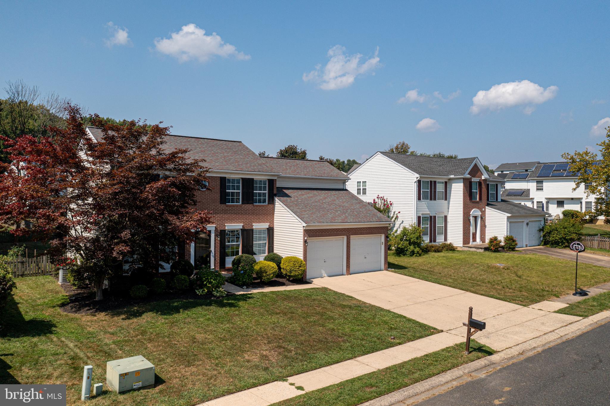 BAY VIEW ESTATES - Residential