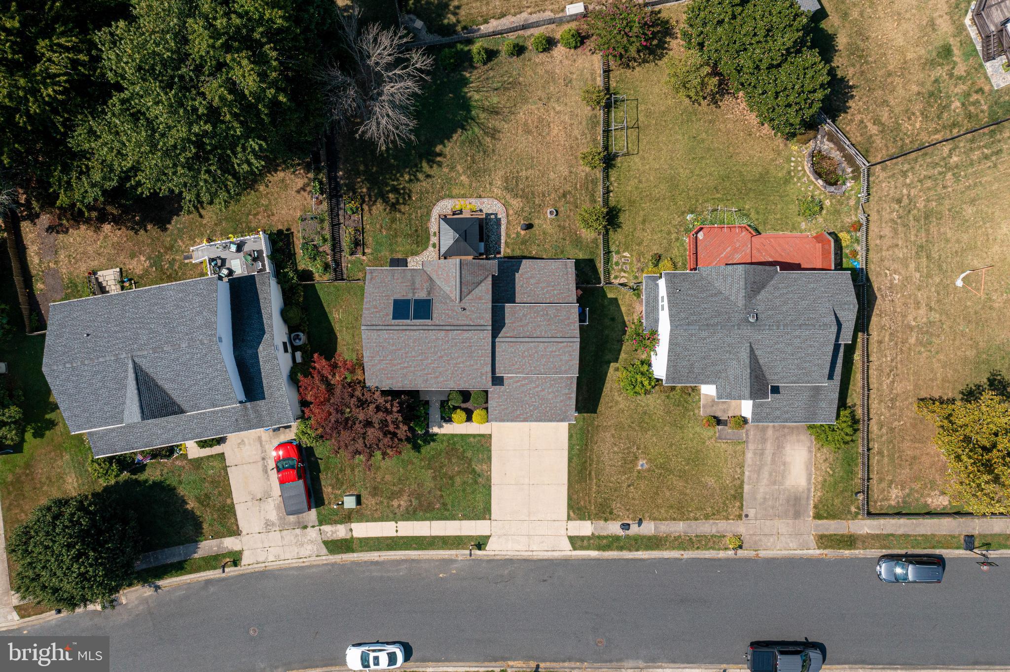 BAY VIEW ESTATES - Residential