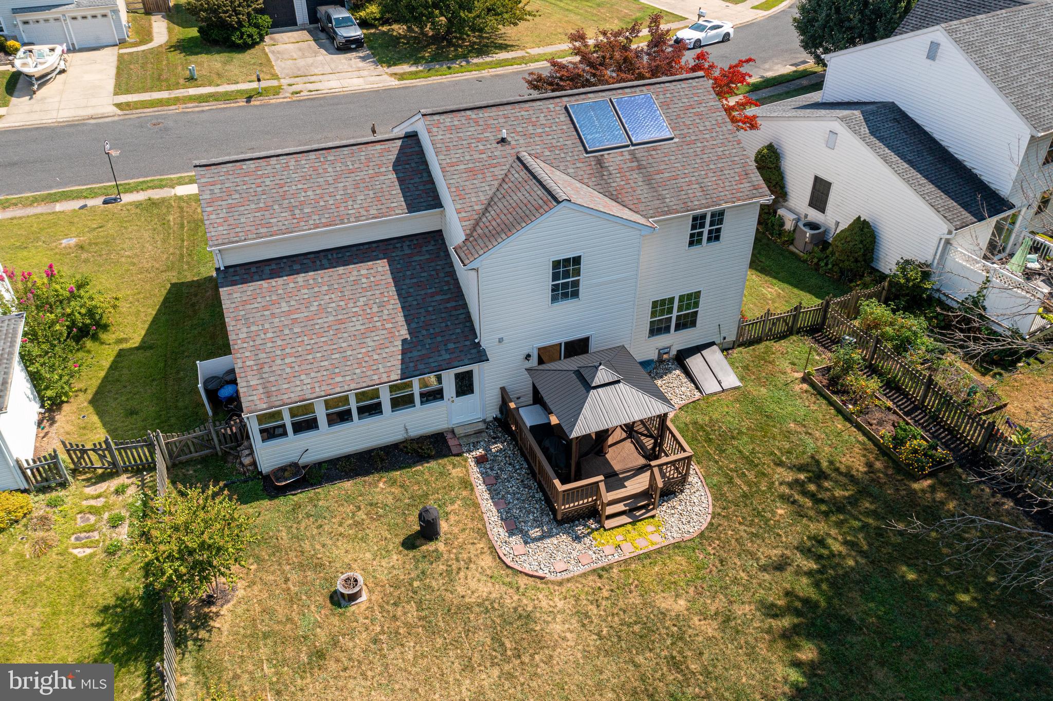 BAY VIEW ESTATES - Residential