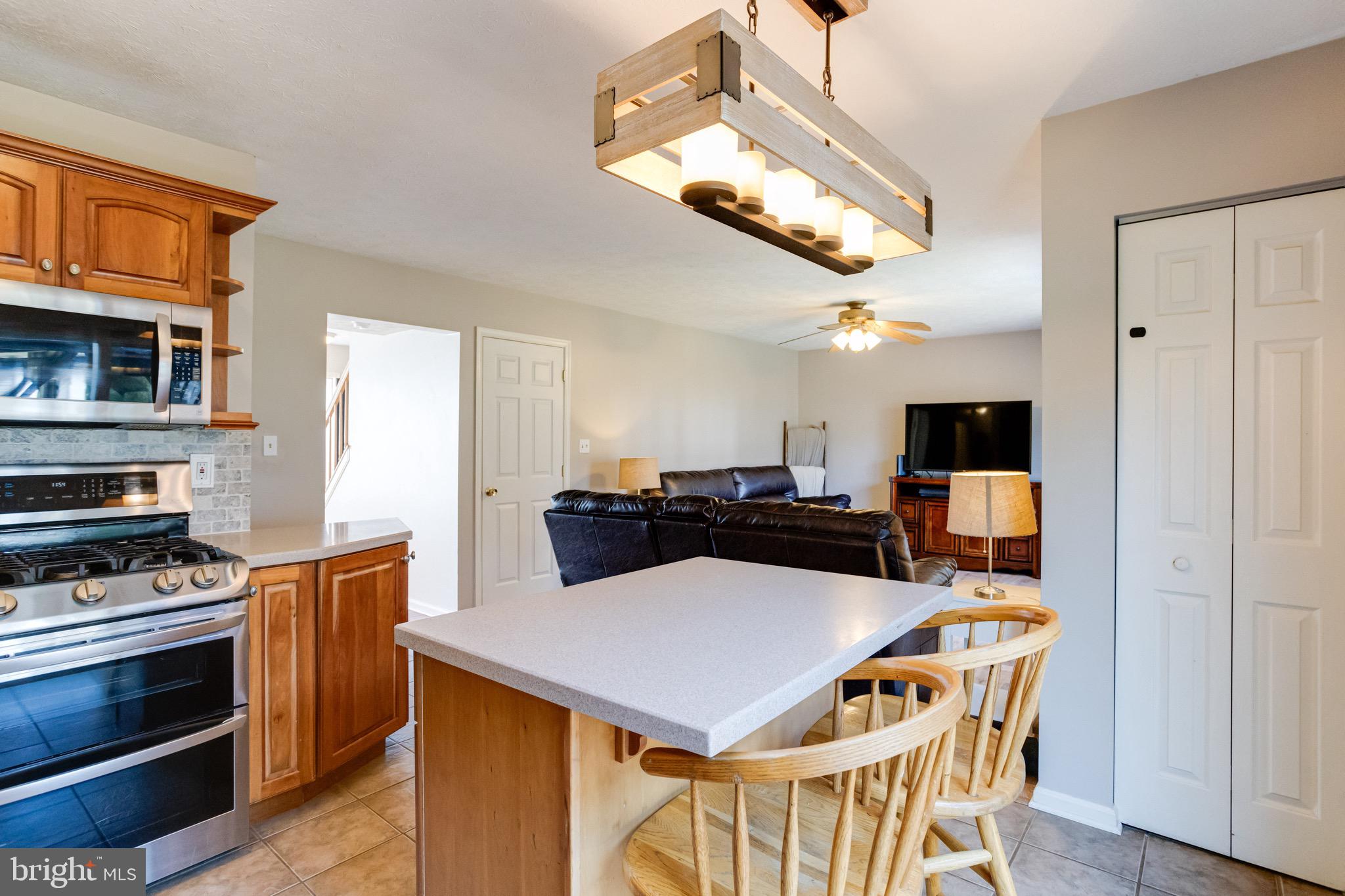 BAY VIEW ESTATES - Residential