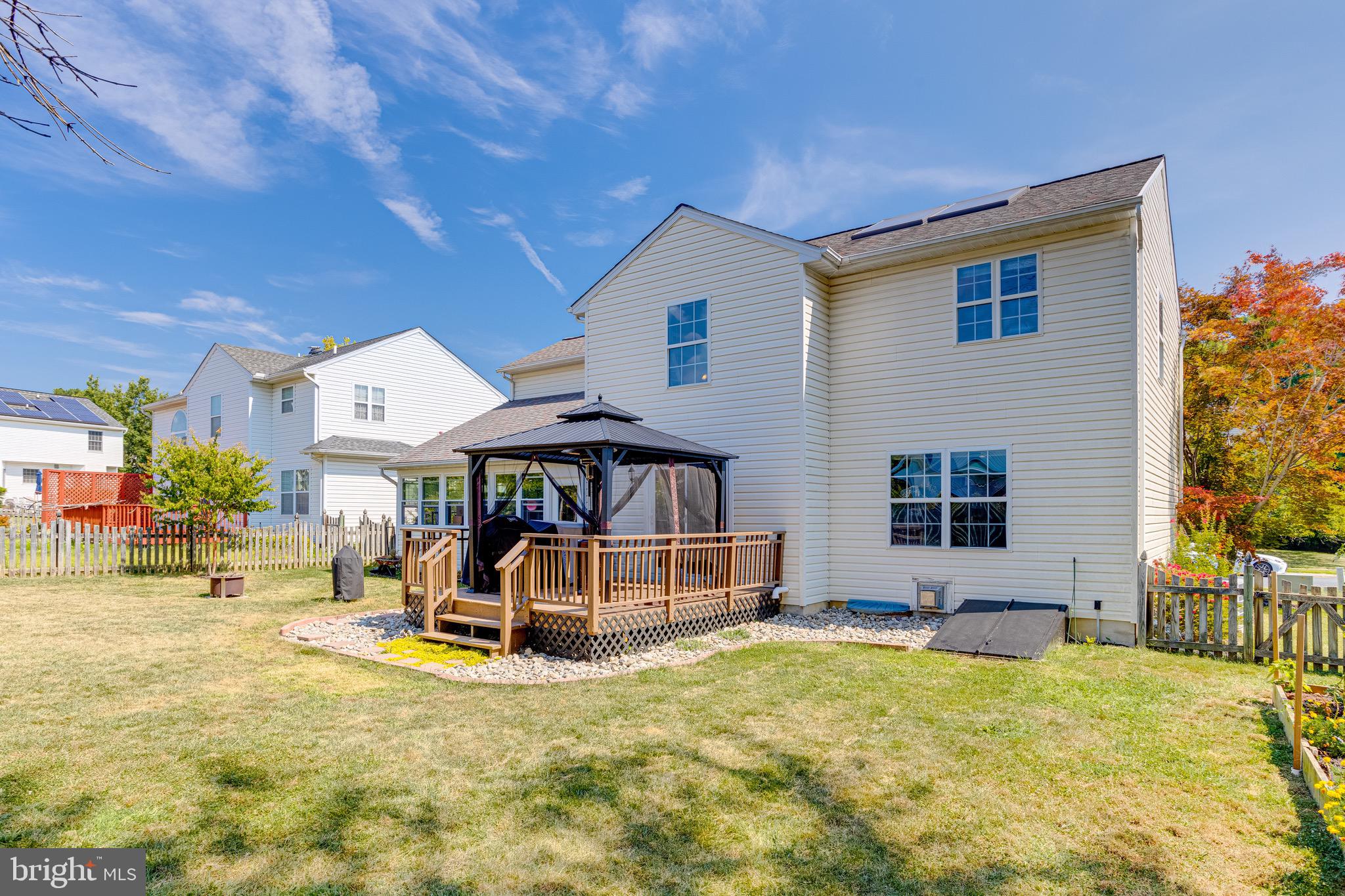 BAY VIEW ESTATES - Residential