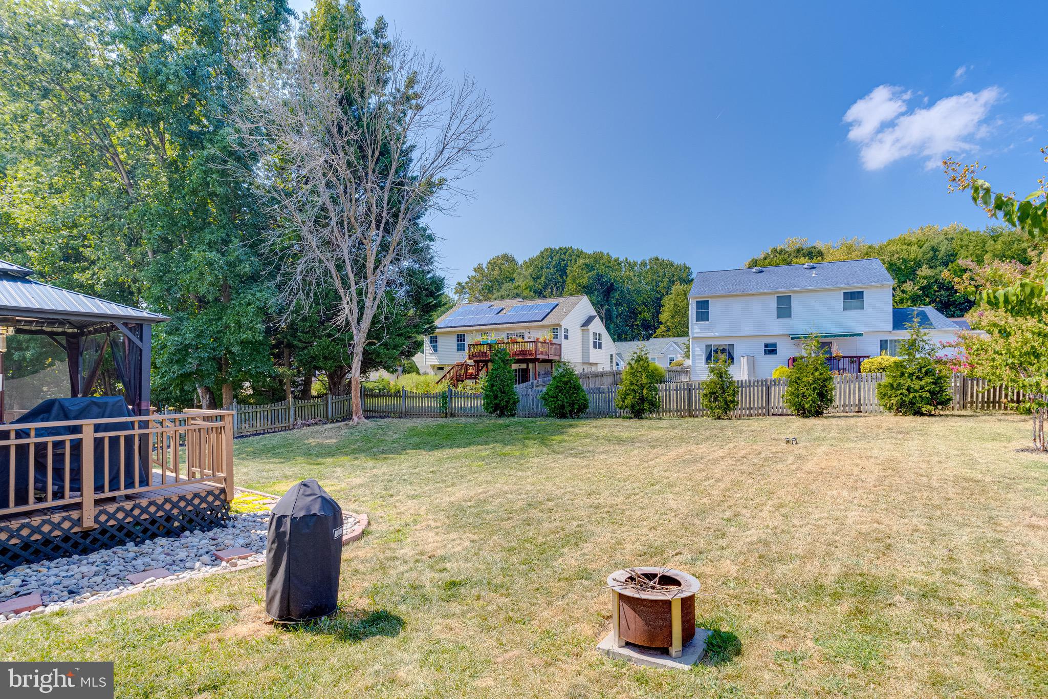 BAY VIEW ESTATES - Residential