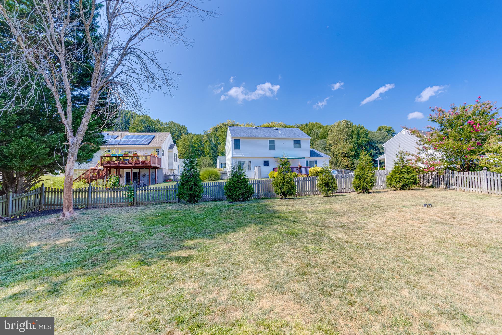 BAY VIEW ESTATES - Residential