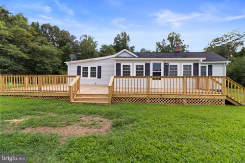 Homes For Sale - 439 Sonnet Lane<br/> Westmoreland County, MONTROSS, VA 22520