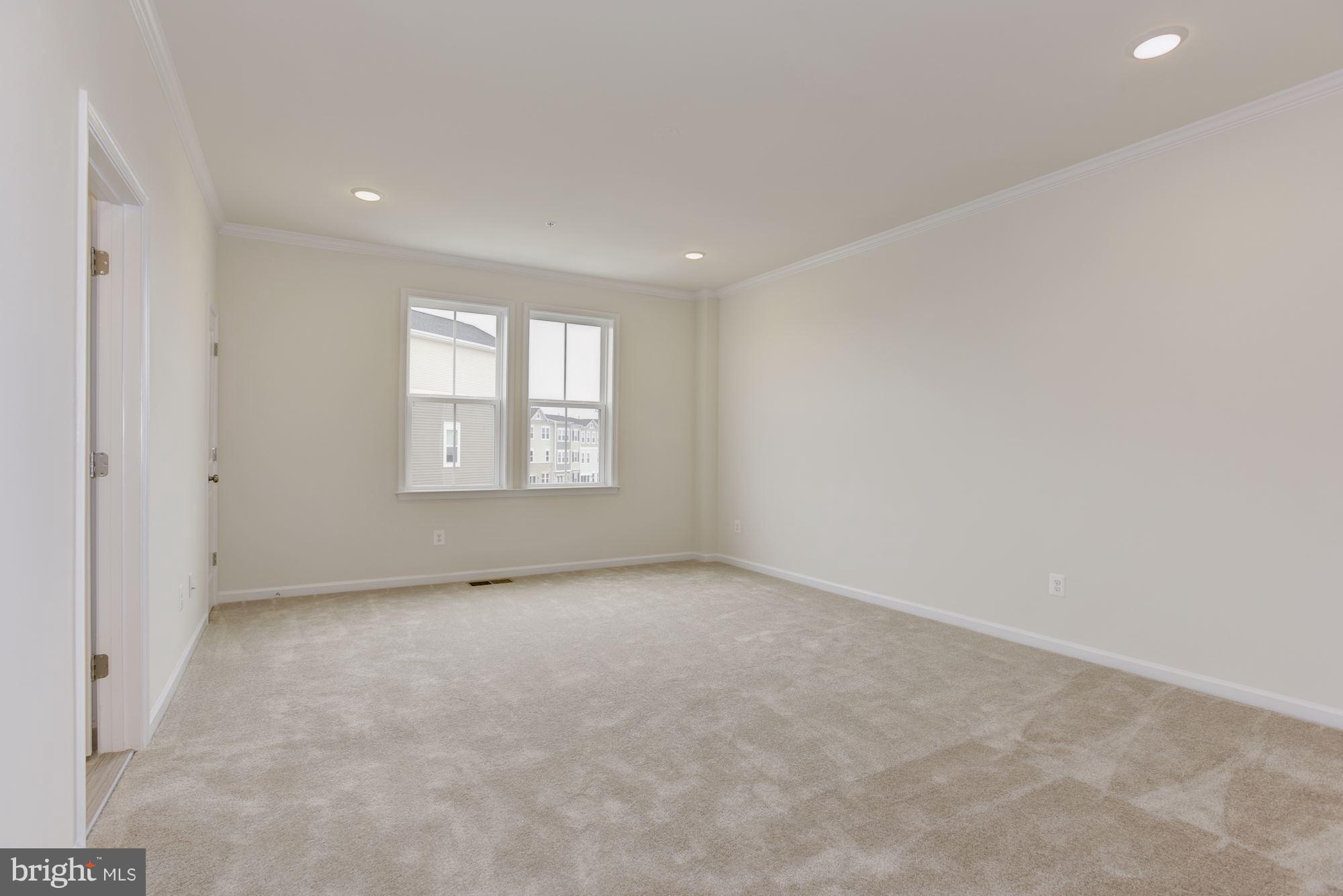 STONE MILL - Residential Lease