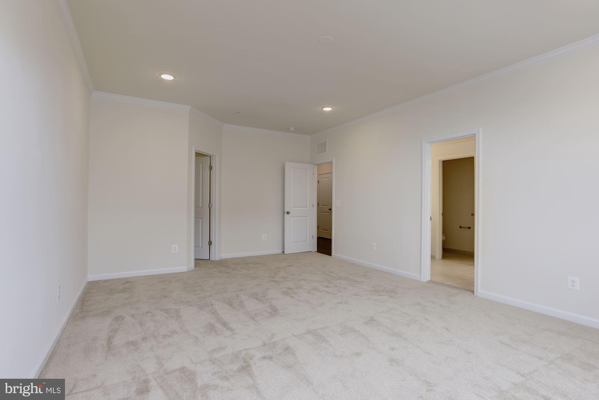 STONE MILL - Residential Lease