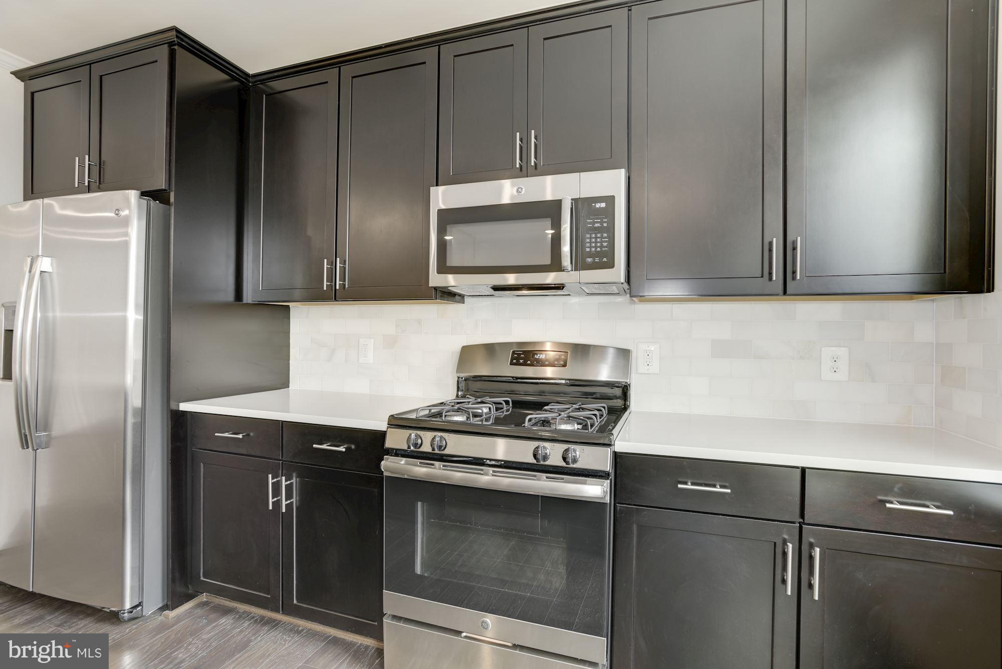 STONE MILL - Residential Lease