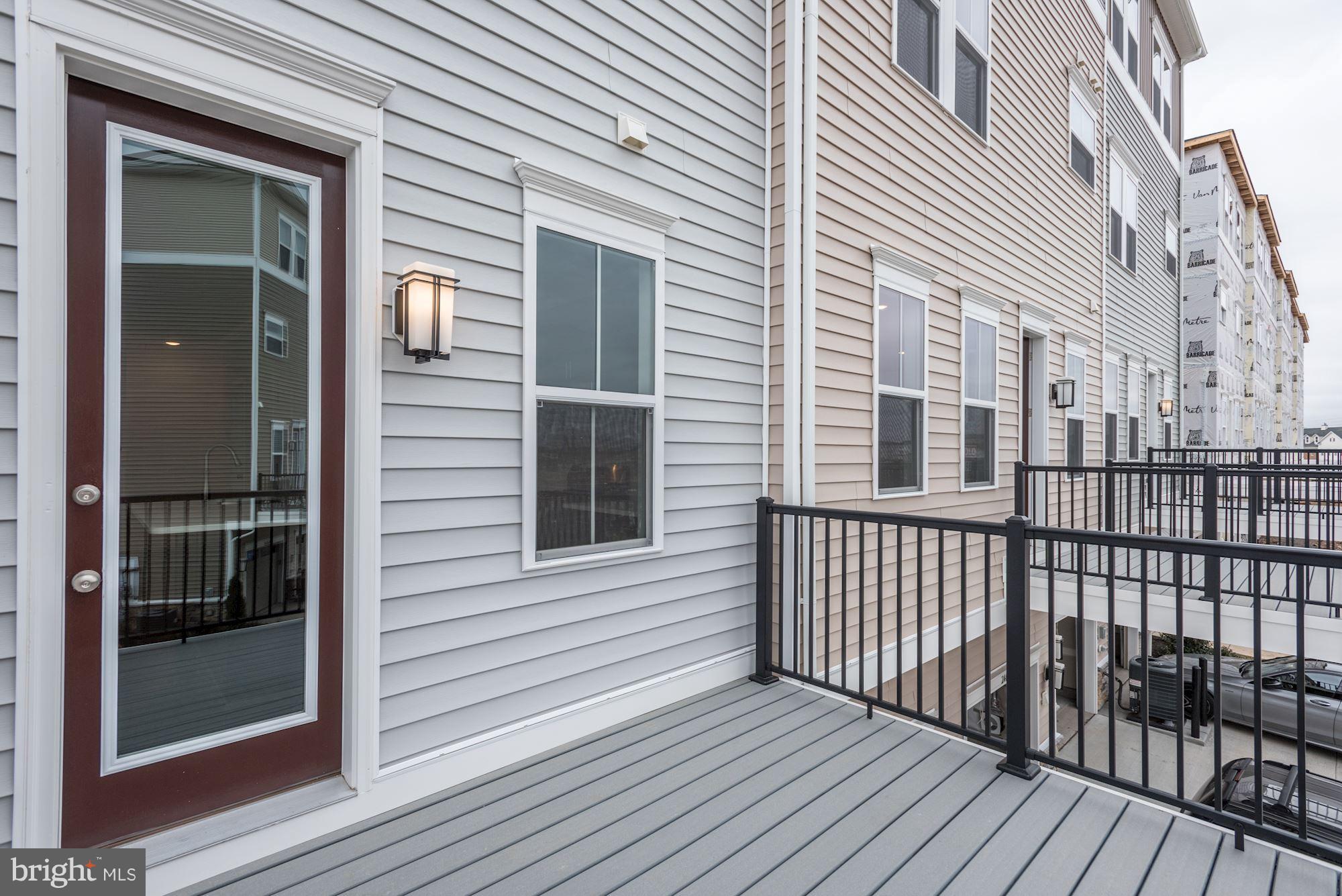 STONE MILL - Residential Lease