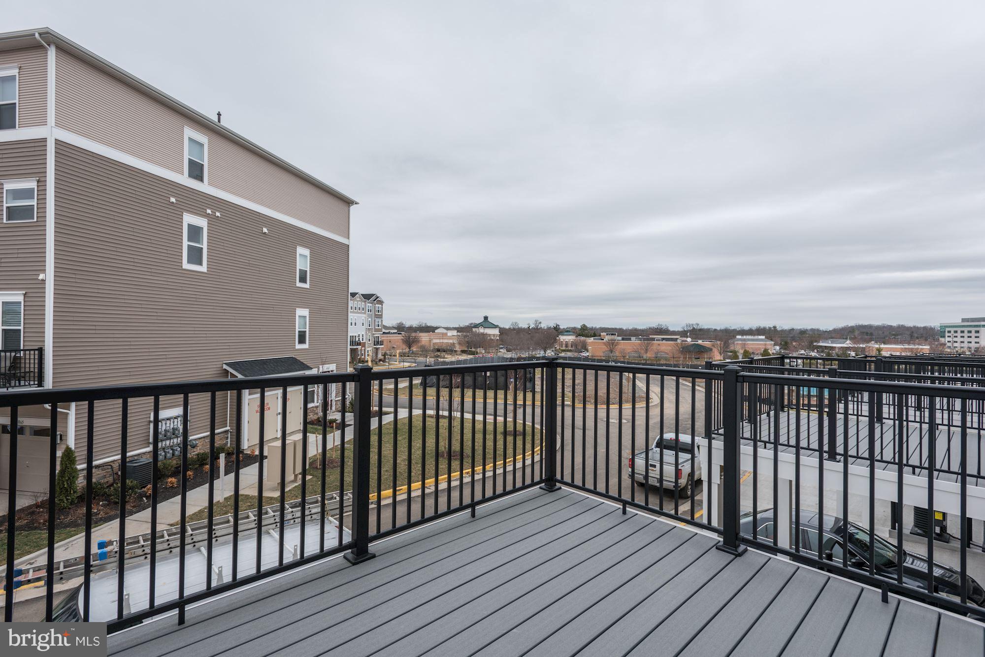 STONE MILL - Residential Lease