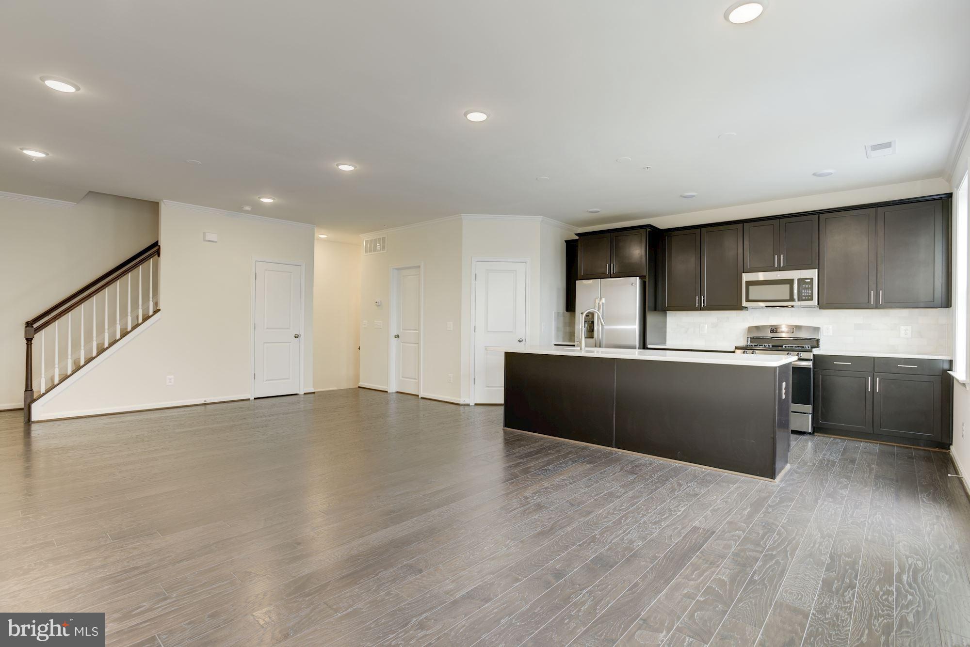 STONE MILL - Residential Lease