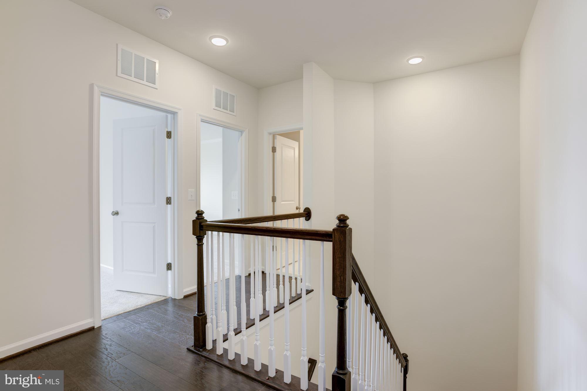 STONE MILL - Residential Lease