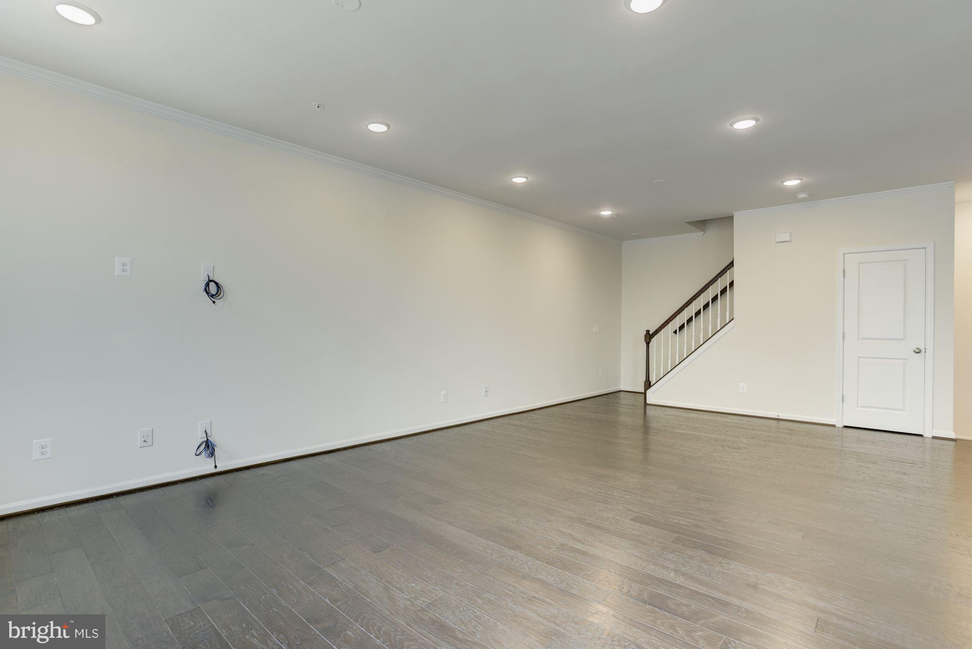 STONE MILL - Residential Lease