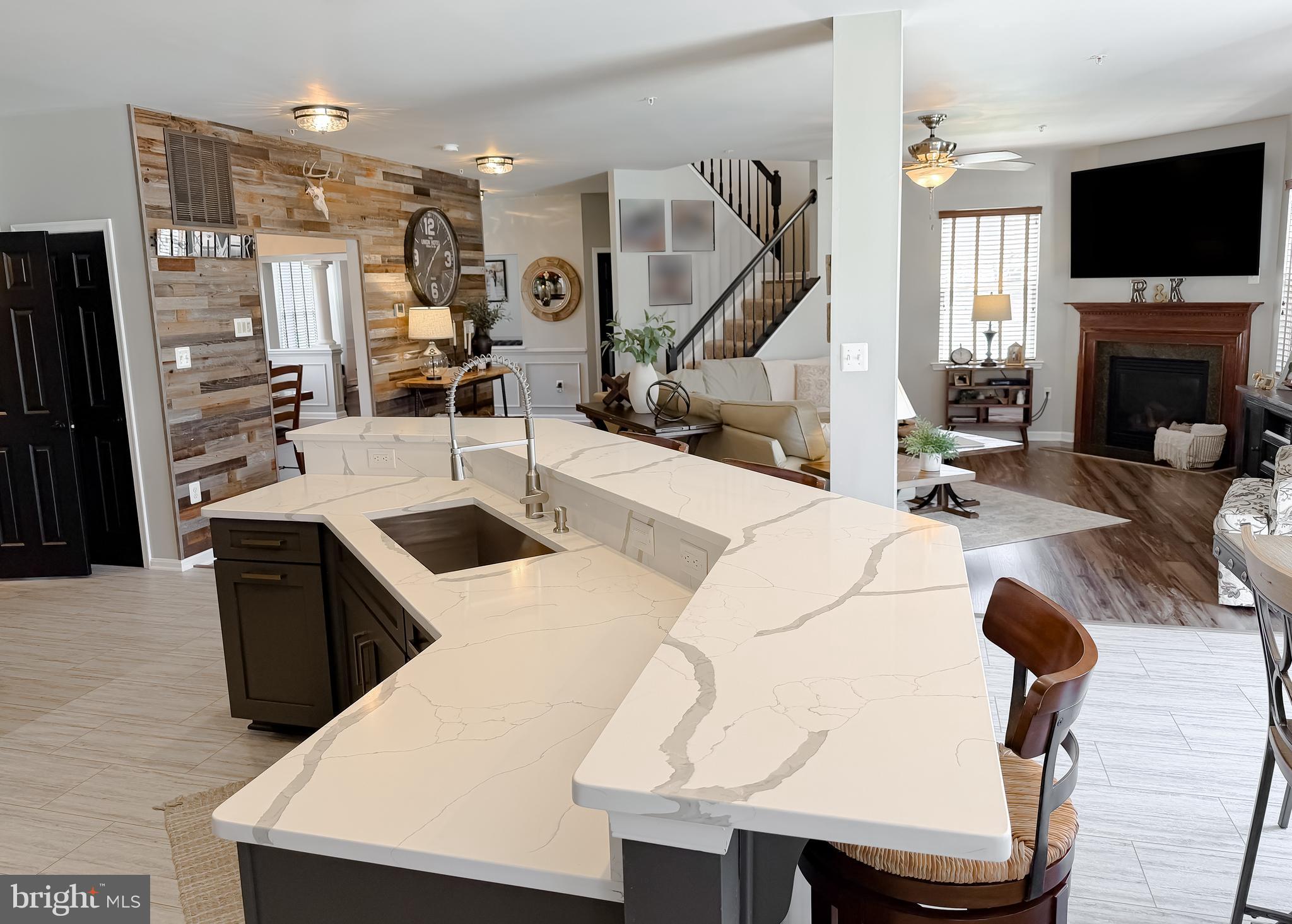 LEONARDTOWN FARMS - Residential